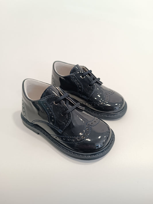 SCARPE DA CERIMONIA BAMBINO MR JERRY 7E