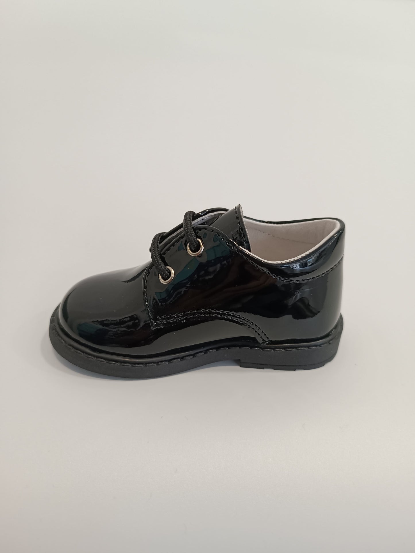 SCARPE DA CERIMONIA BAMBINO MR JERRY 119E