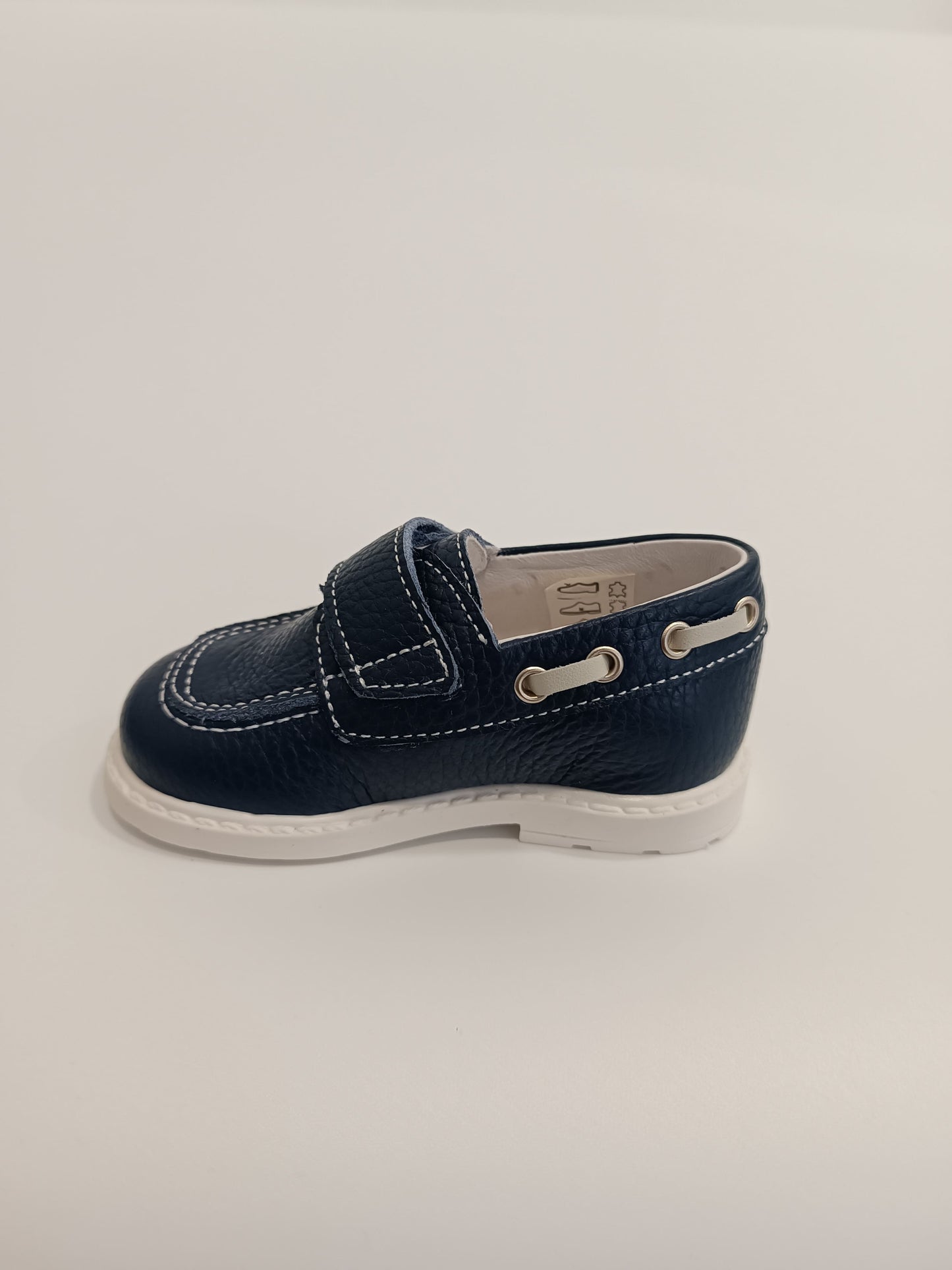 SCARPE DA BAMBINO MR JERRY 14E
