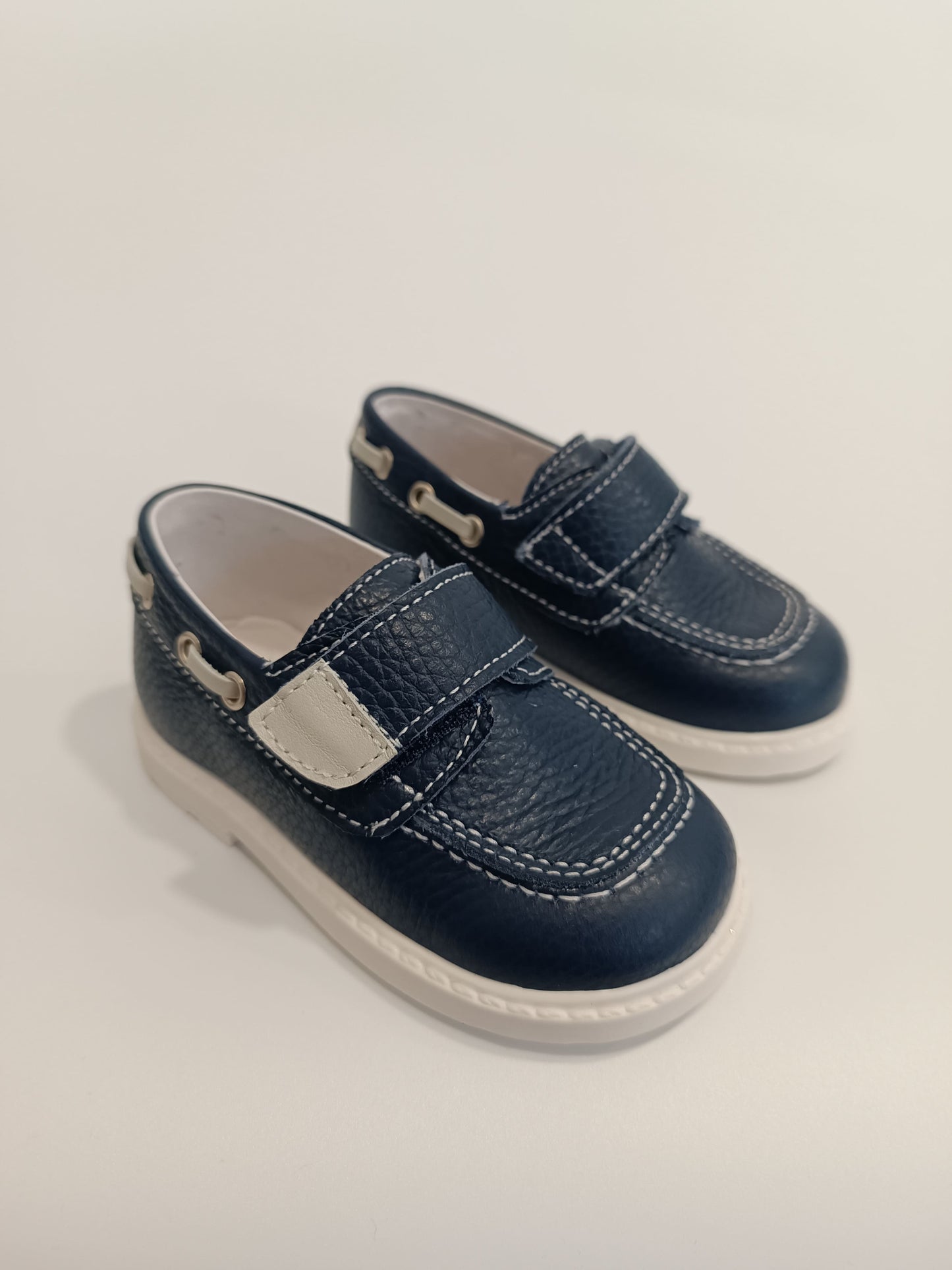 SCARPE DA BAMBINO MR JERRY 14E