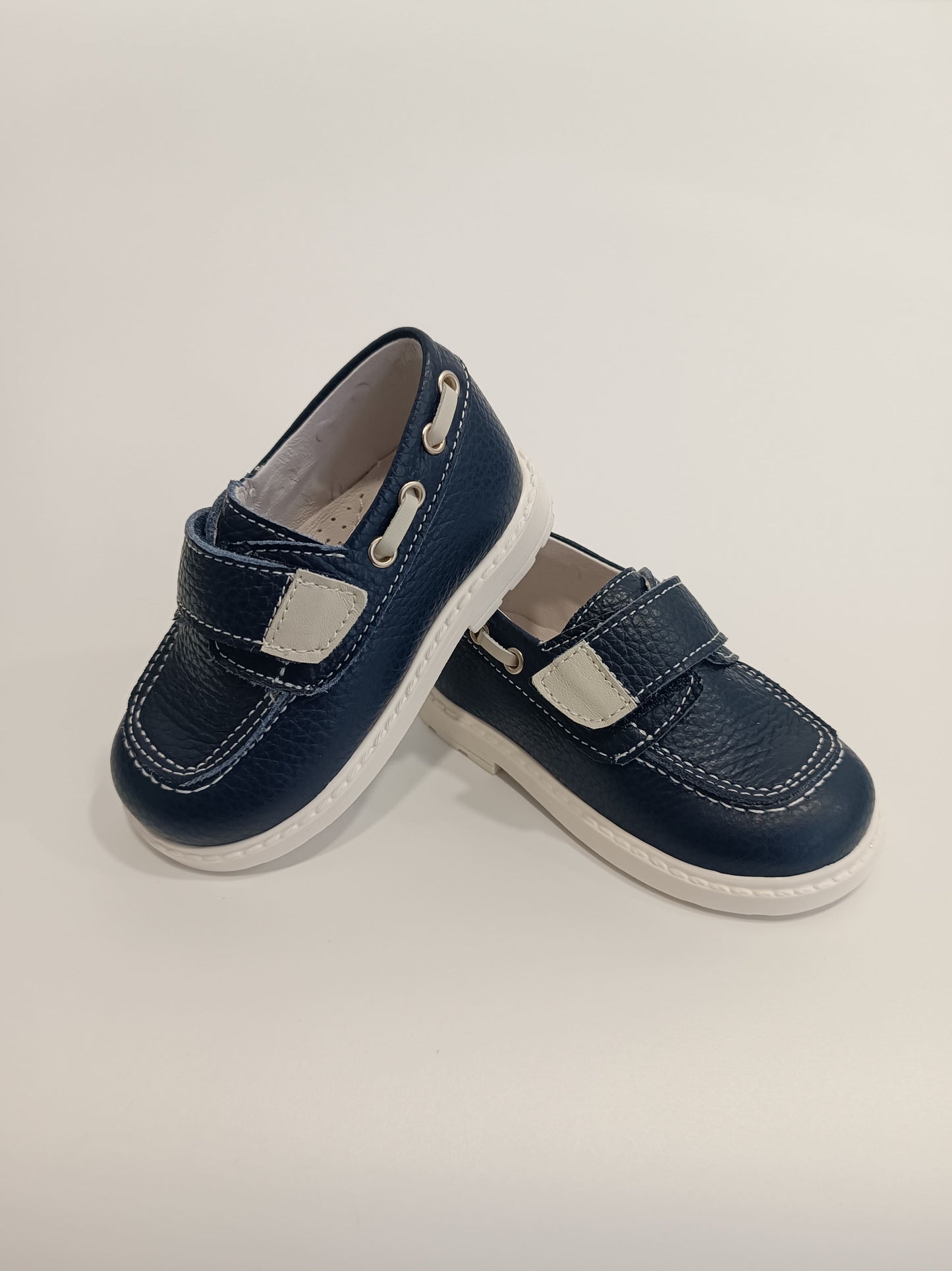 SCARPE DA BAMBINO MR JERRY 14E