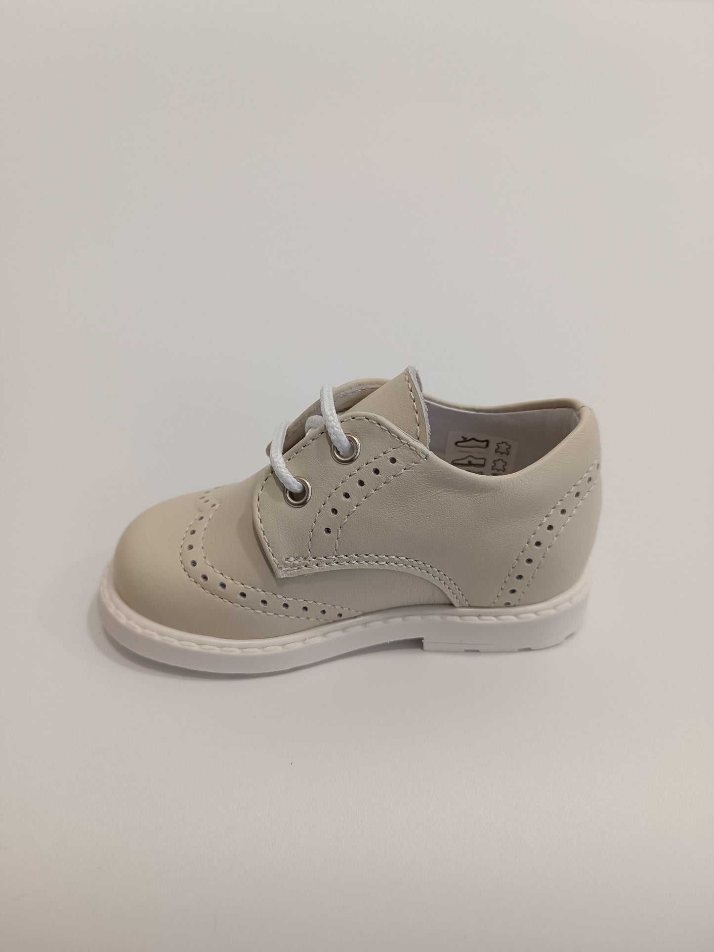 SCARPE DA BAMBINO MR JERRY 1Z
