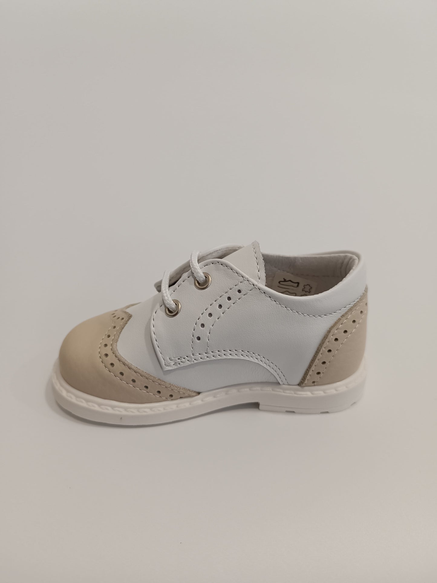 SCARPE DA BAMBINO MR JERRY 17E
