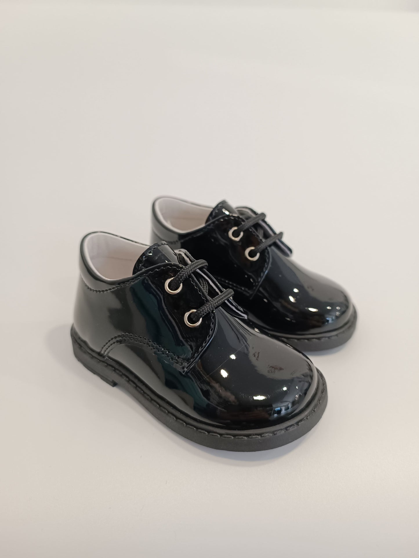 SCARPE DA CERIMONIA BAMBINO MR JERRY 119E