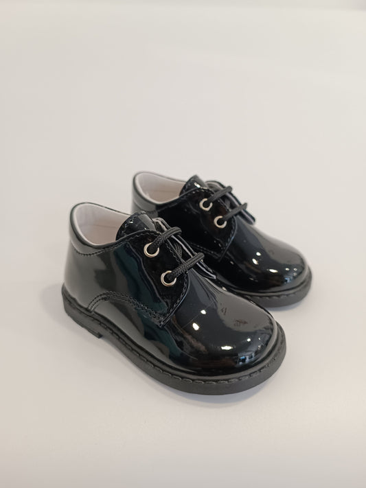 SCARPE DA CERIMONIA BAMBINO MR JERRY 119E