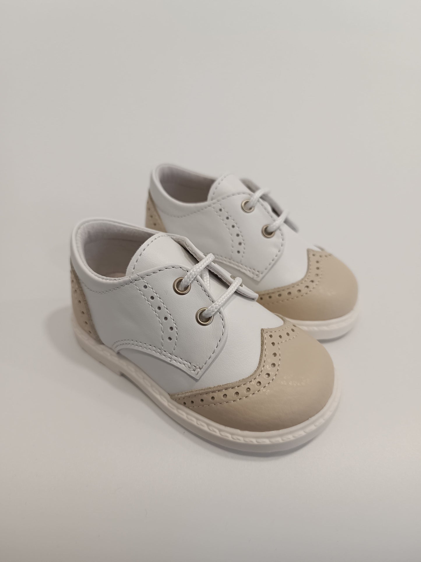 SCARPE DA BAMBINO MR JERRY 17E