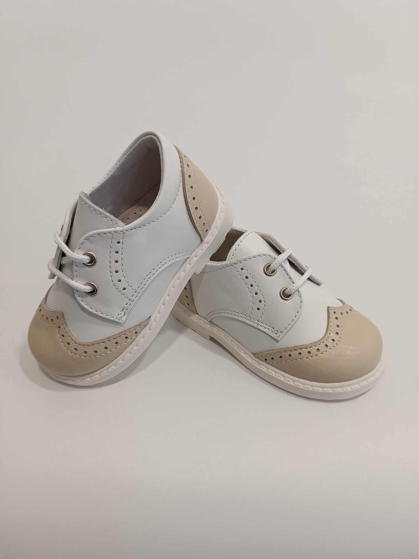 SCARPE DA BAMBINO MR JERRY 17E