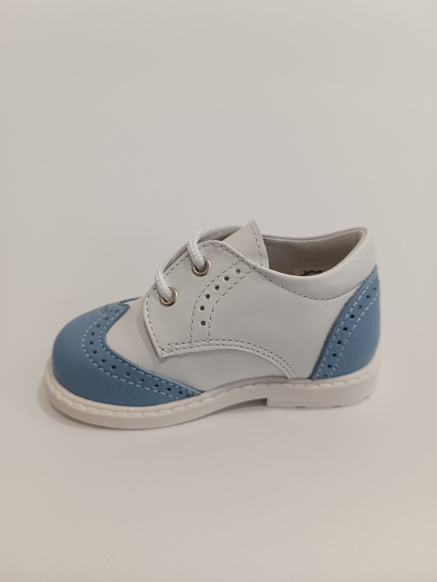 SCARPE DA BAMBINO MR JERRY 18E