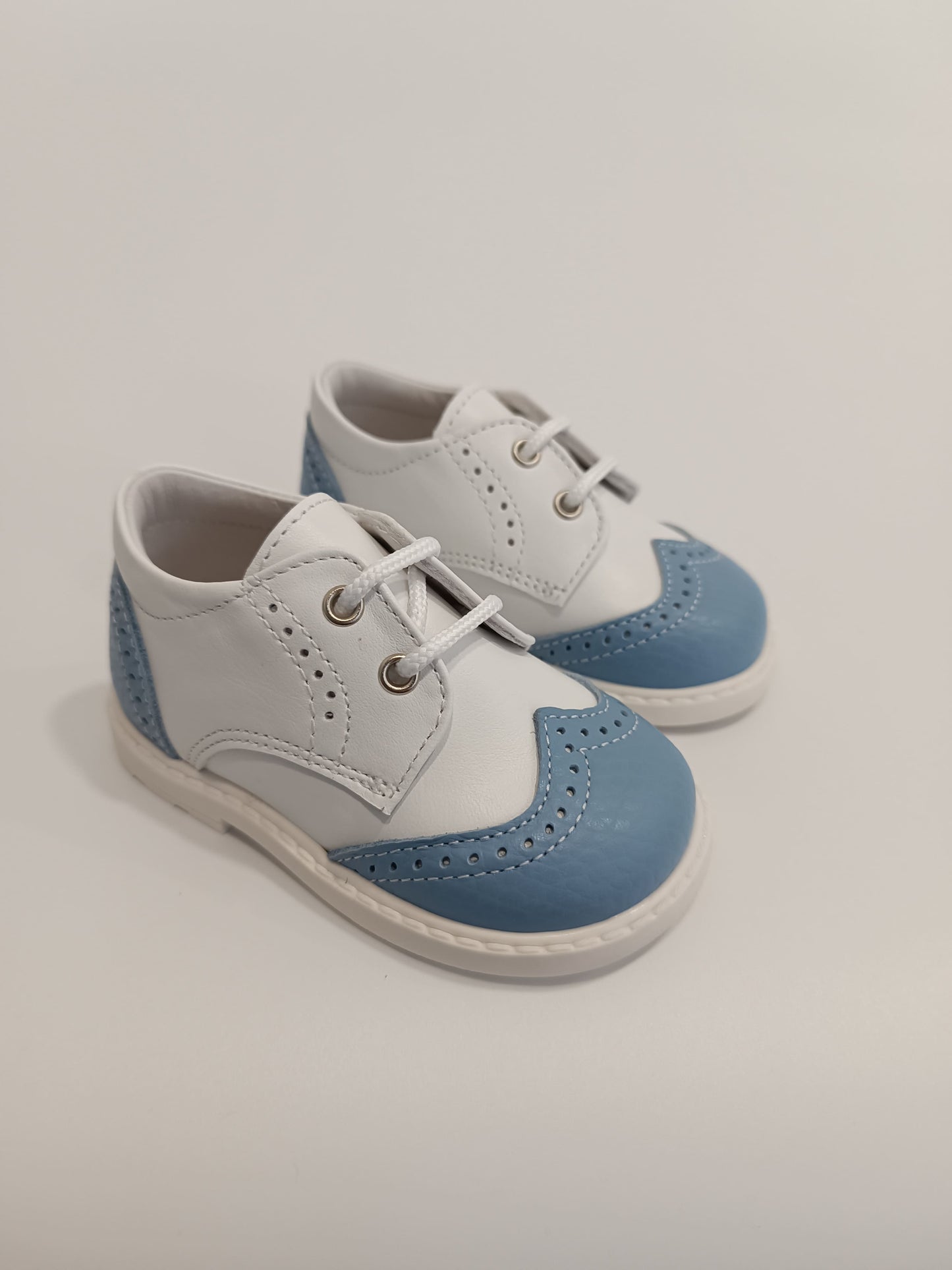SCARPE DA BAMBINO MR JERRY 18E