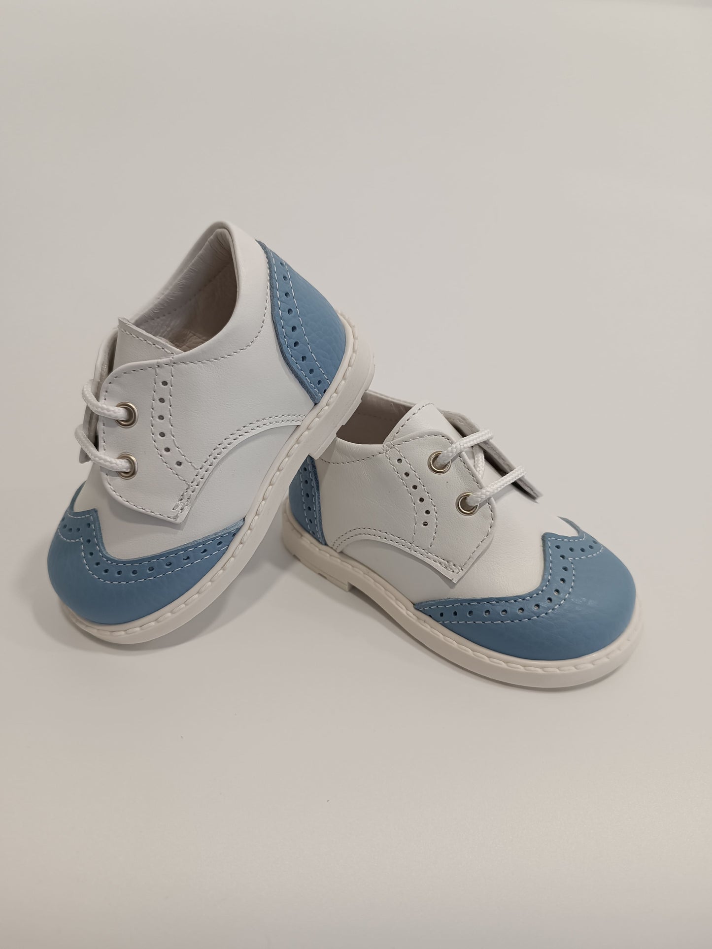 SCARPE DA BAMBINO MR JERRY 18E