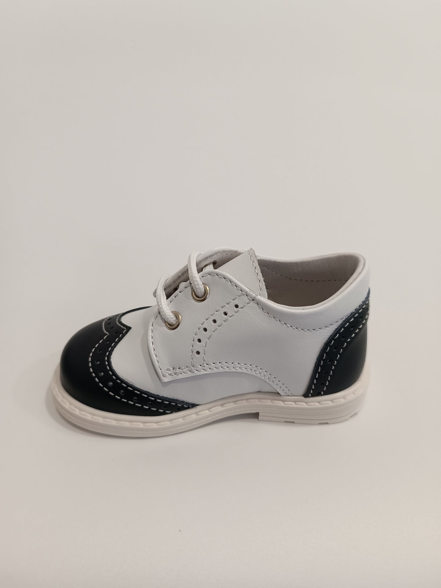 SCARPE DA BAMBINO MR JERRY 16E