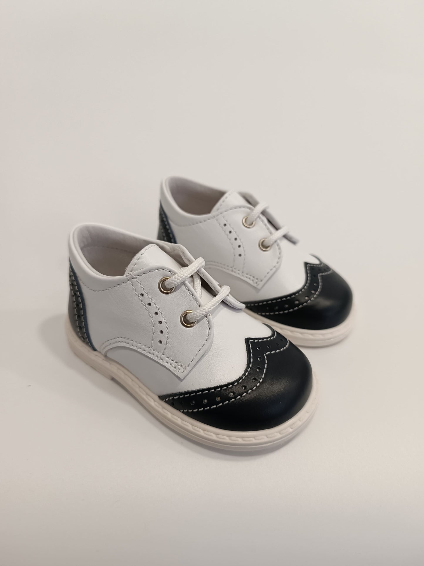 SCARPE DA BAMBINO MR JERRY 16E