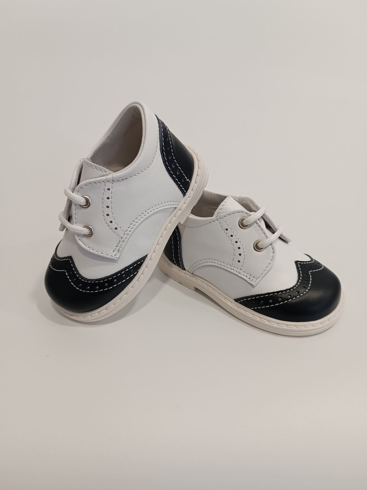 SCARPE DA BAMBINO MR JERRY 16E