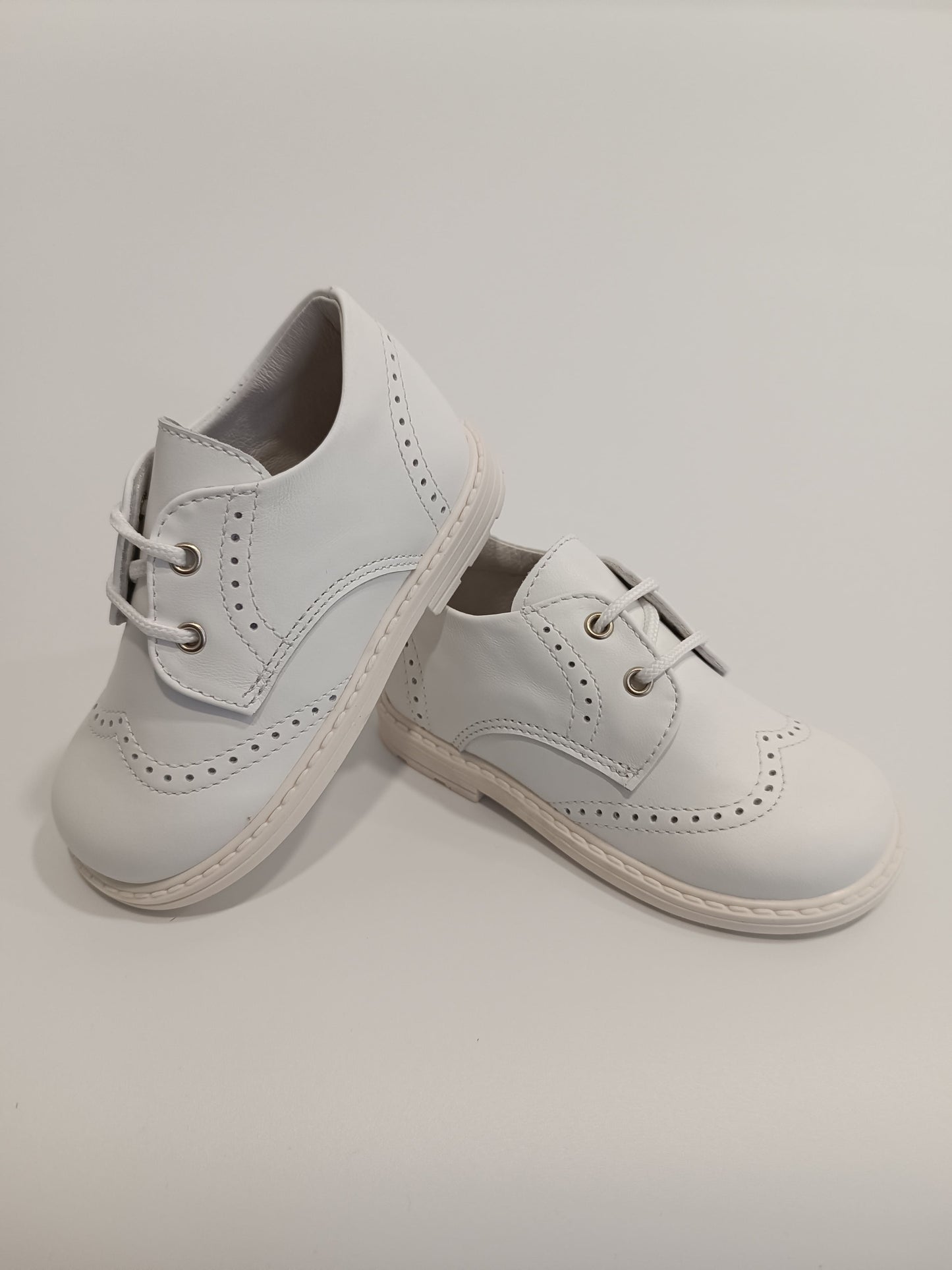 SCARPE DA BAMBINO MR JERRY 19E