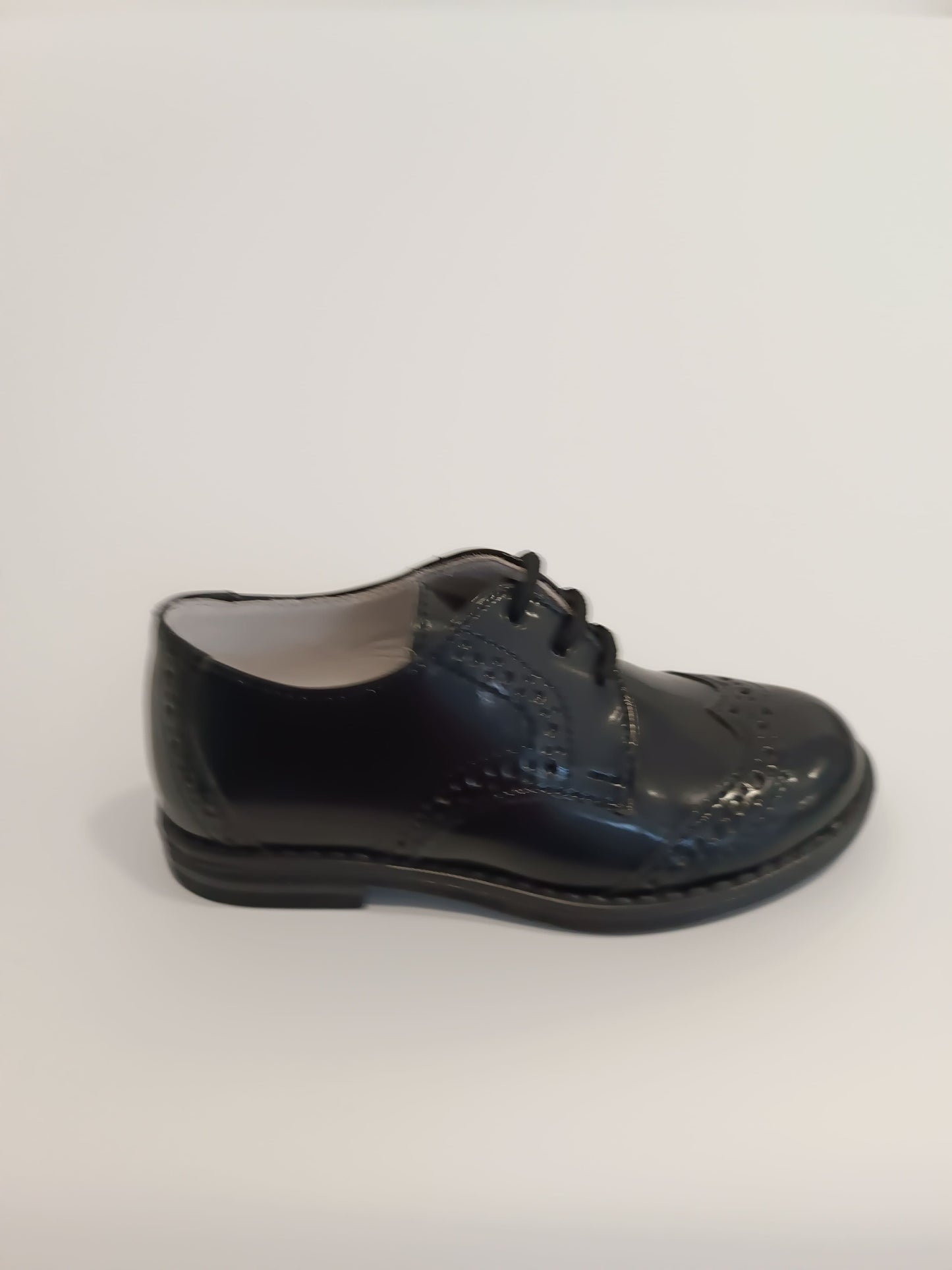 SCARPE DA CERIMONIA BAMBINO MR JERRY 9