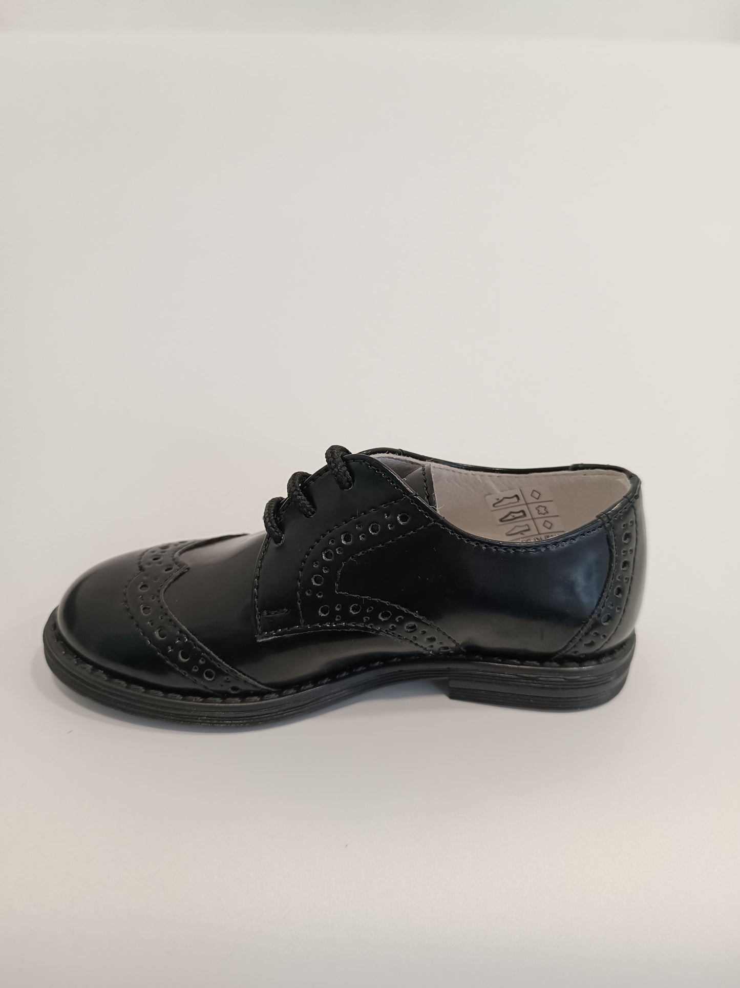 SCARPE DA CERIMONIA BAMBINO MR JERRY 9