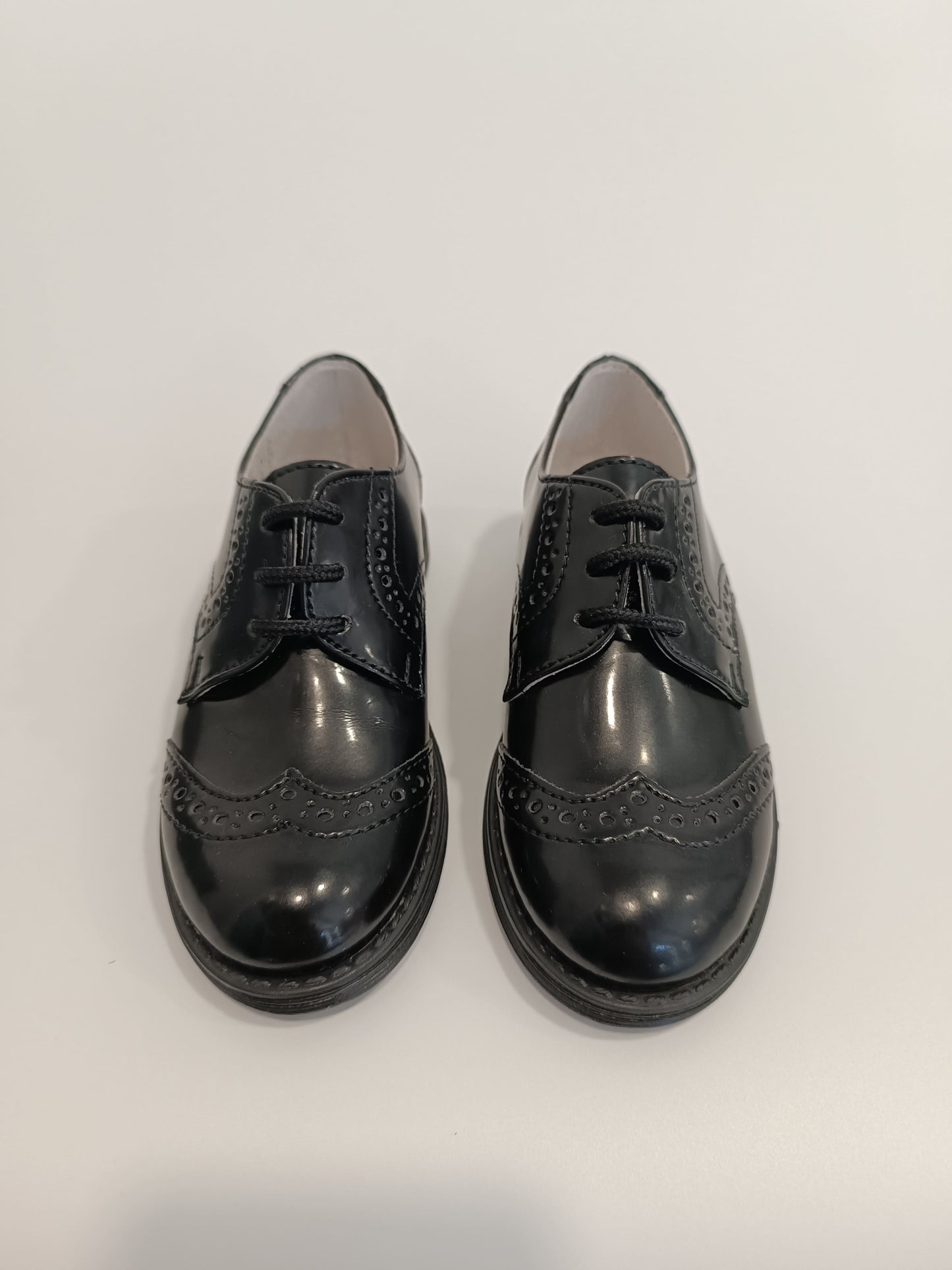 SCARPE DA CERIMONIA BAMBINO MR JERRY 9