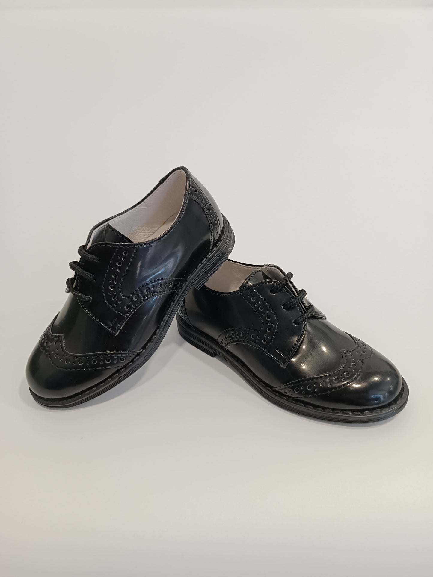 SCARPE DA CERIMONIA BAMBINO MR JERRY 9
