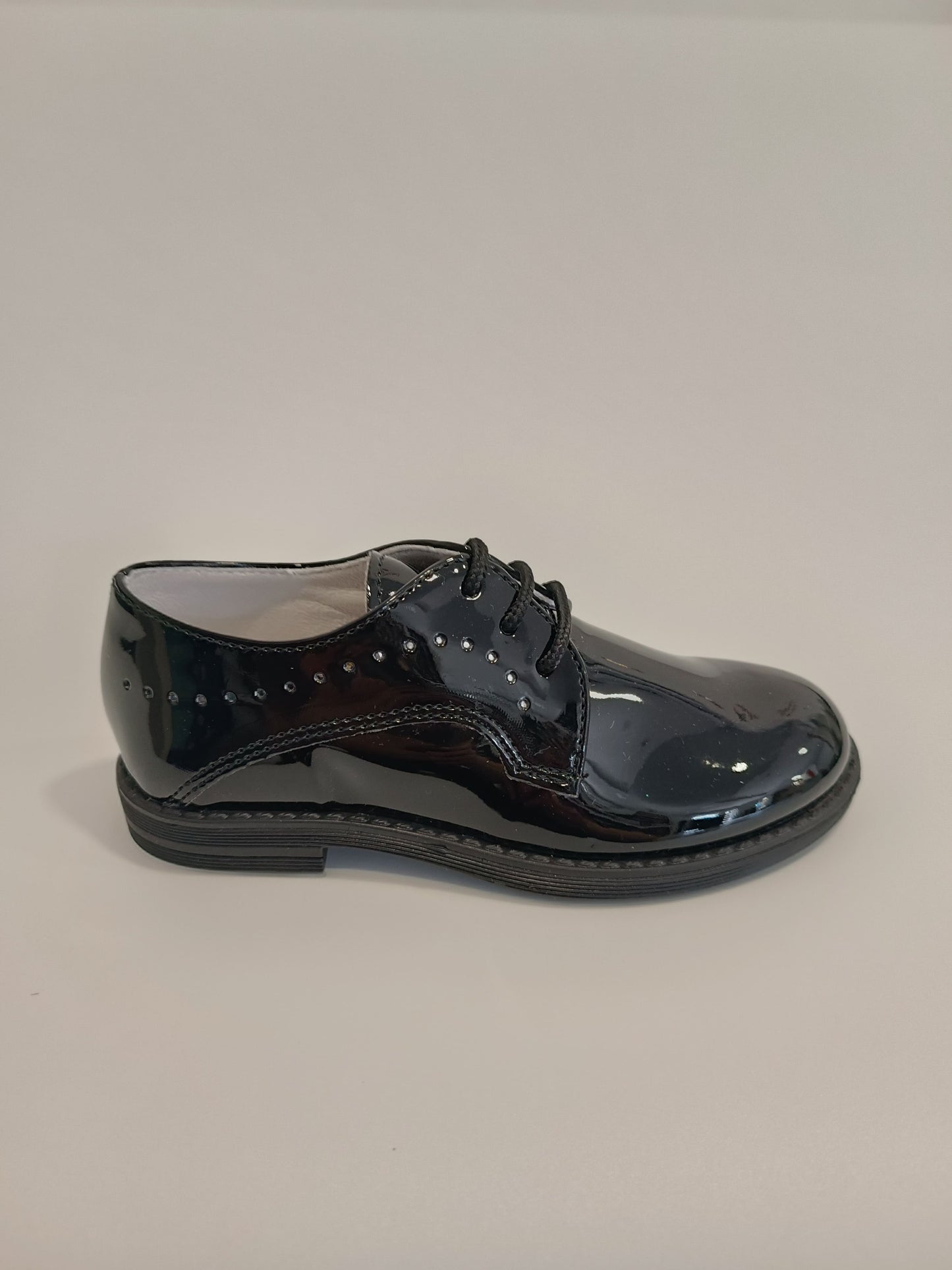 SCARPE DA CERIMONIA BAMBINO MR JERRY 10