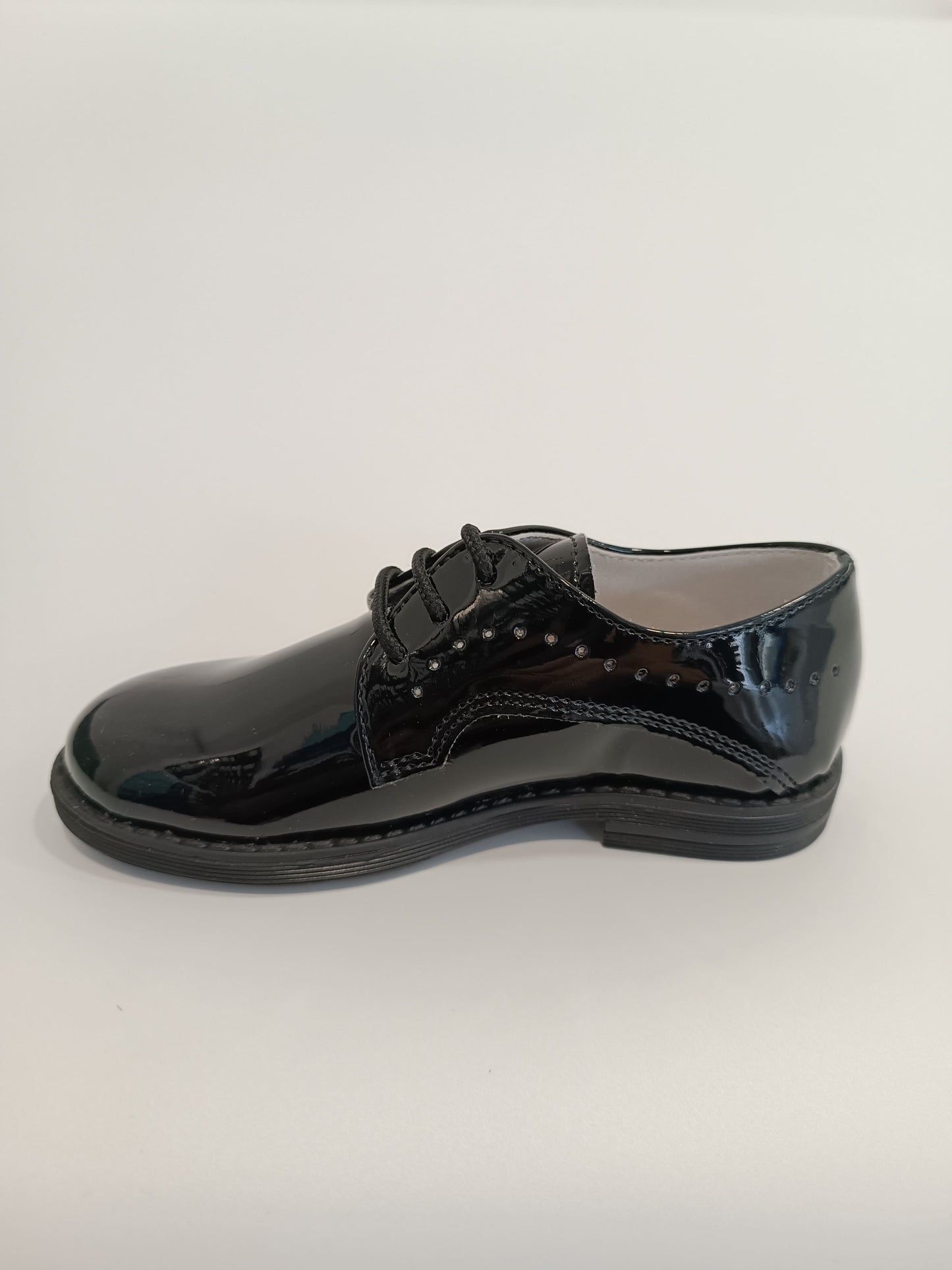 SCARPE DA CERIMONIA BAMBINO MR JERRY 10