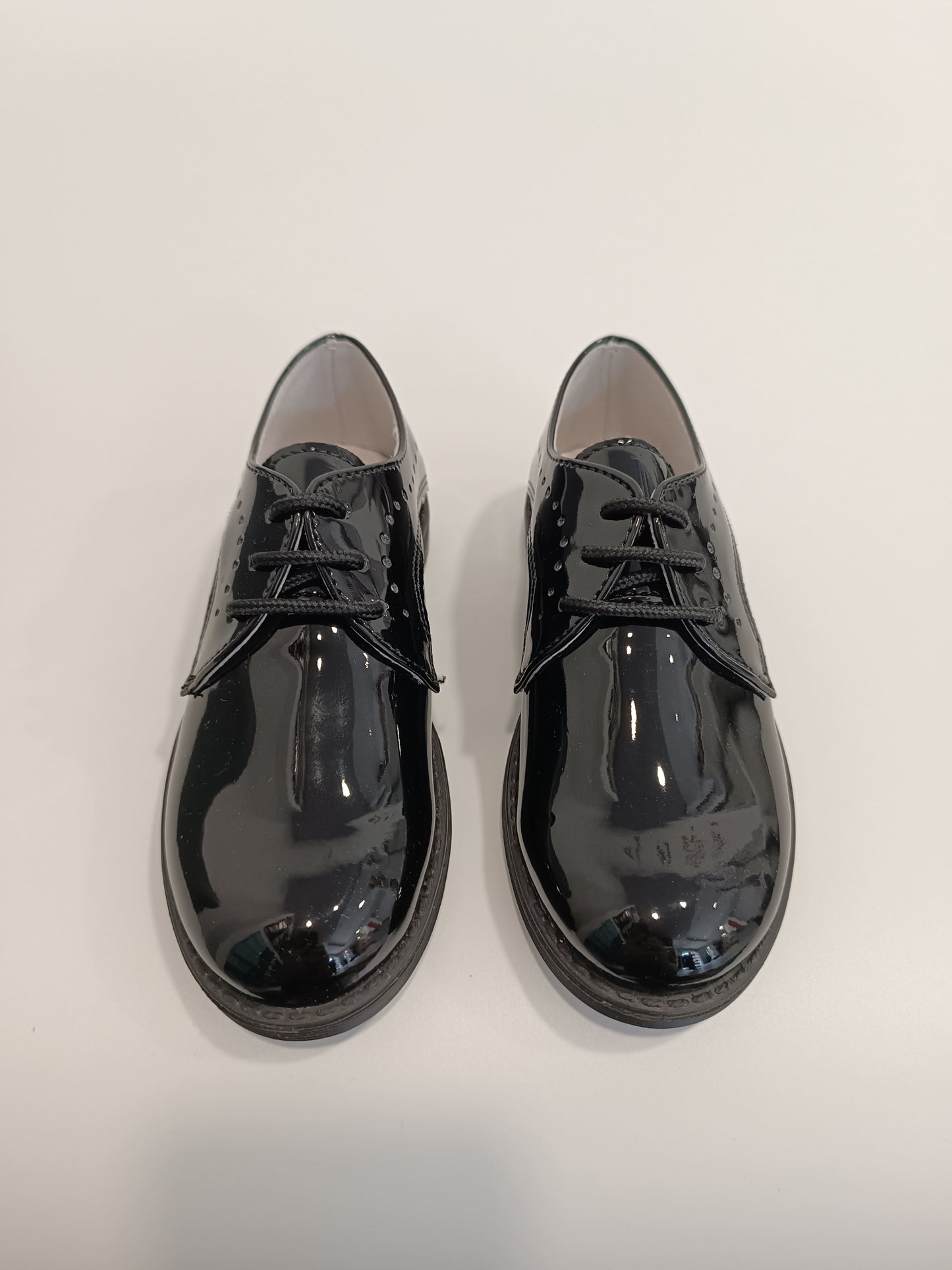 SCARPE DA CERIMONIA BAMBINO MR JERRY 10