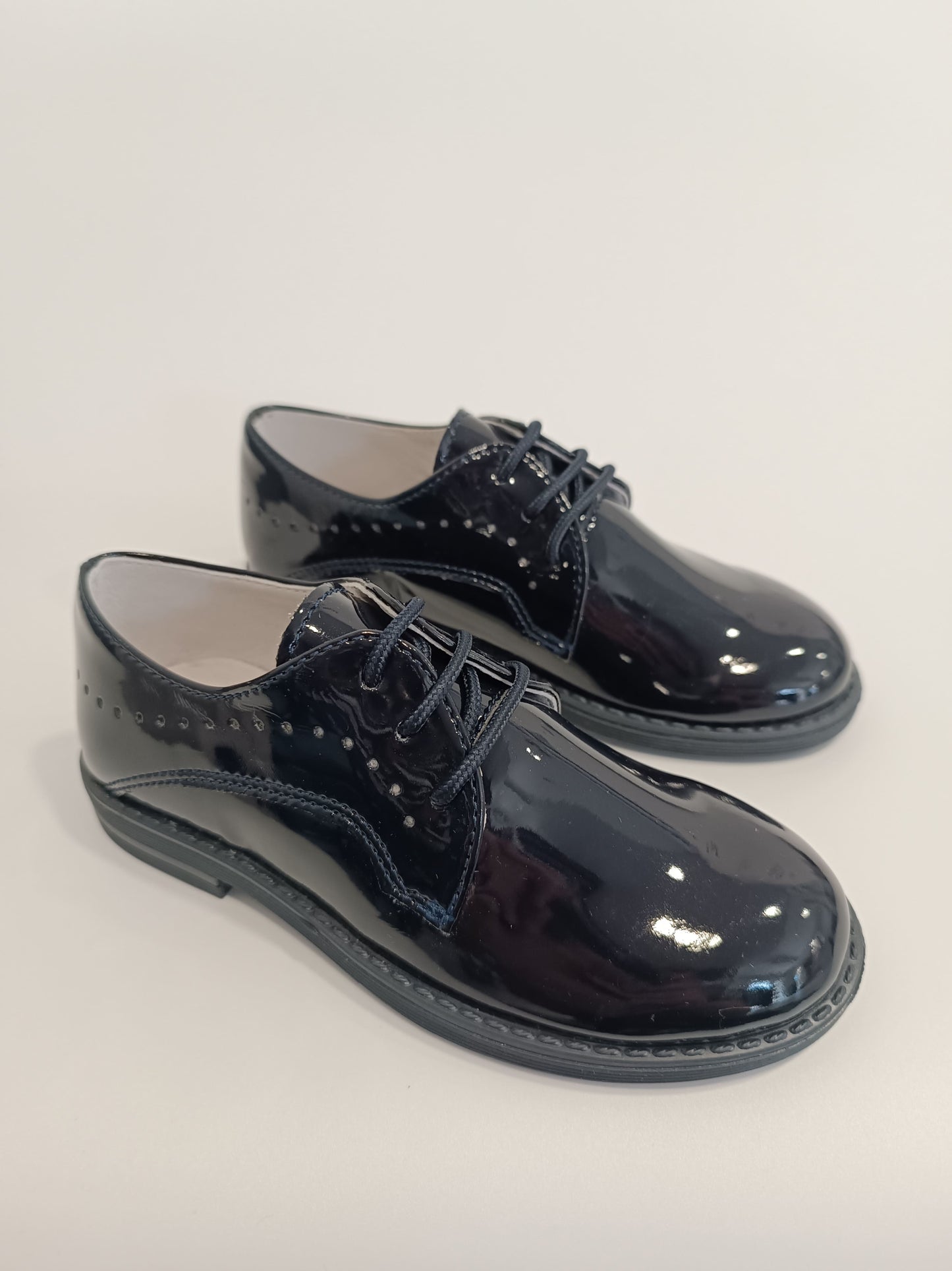 SCARPE DA CERIMONIA BAMBINO 11
