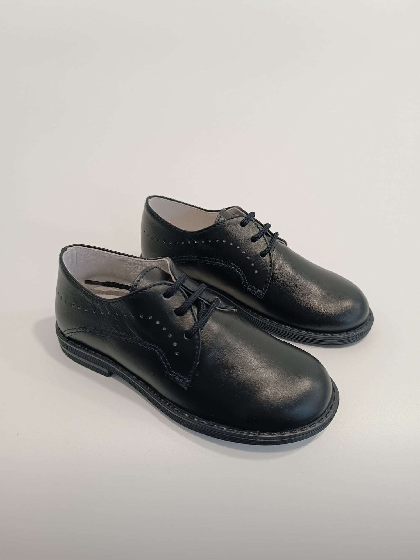SCARPE DA CERIMONIA BAMBINO MR JERRY 12