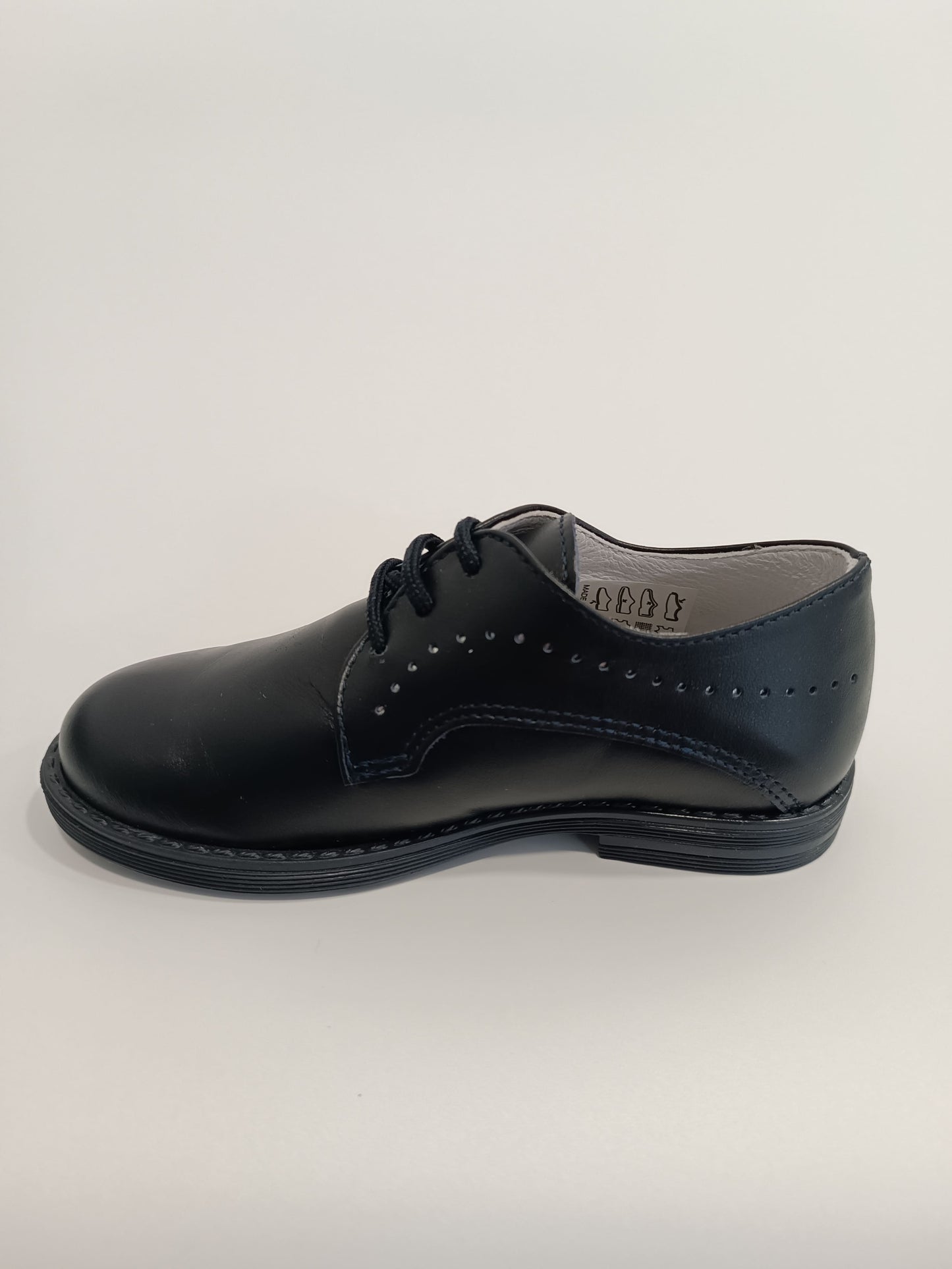 SCARPE DA CERIMONIA BAMBINO MR JERRY 12