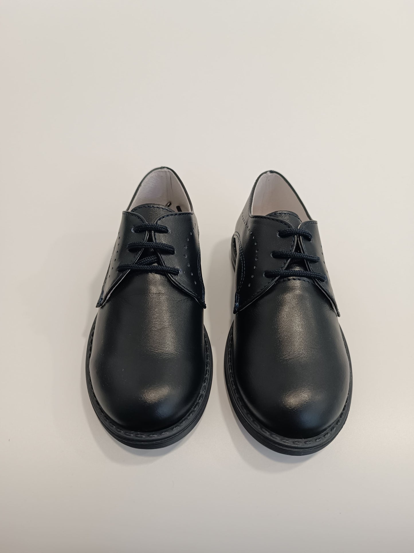 SCARPE DA CERIMONIA BAMBINO MR JERRY 12