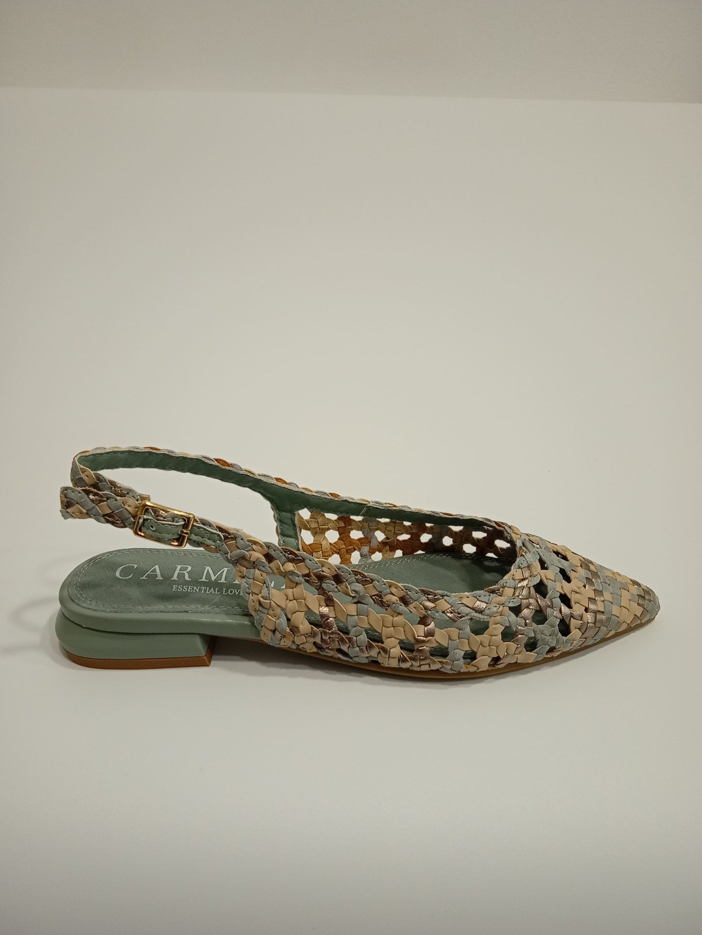 SCARPE DA DONNA CARMELA 1