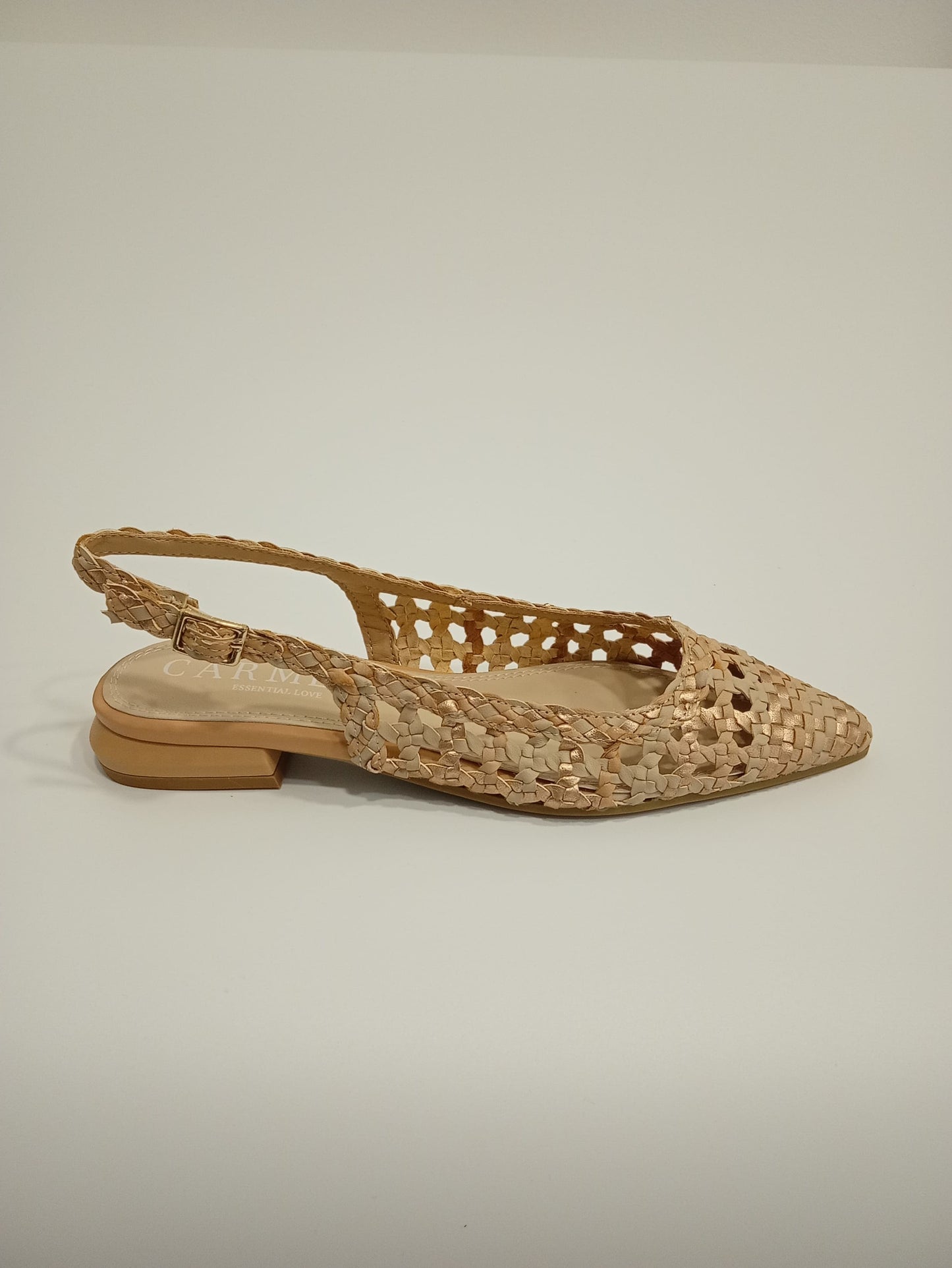 SCARPE DA DONNA CARMELA 3