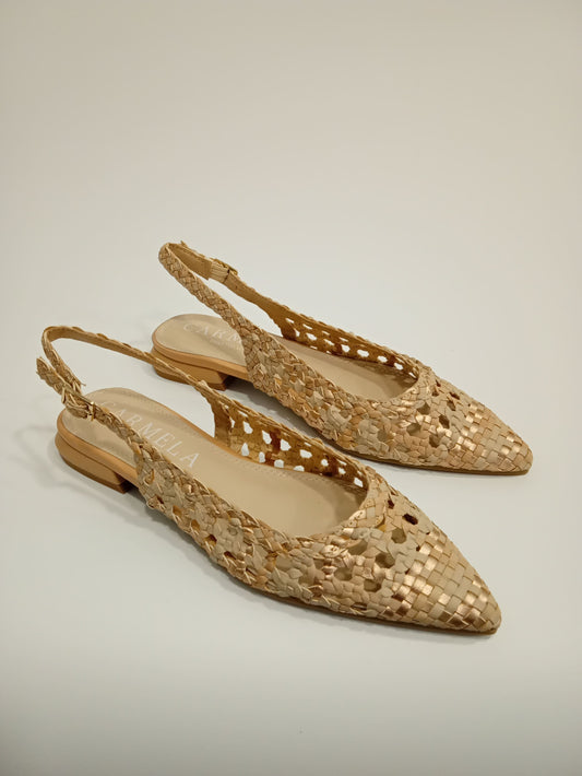 SCARPE DA DONNA CARMELA 3