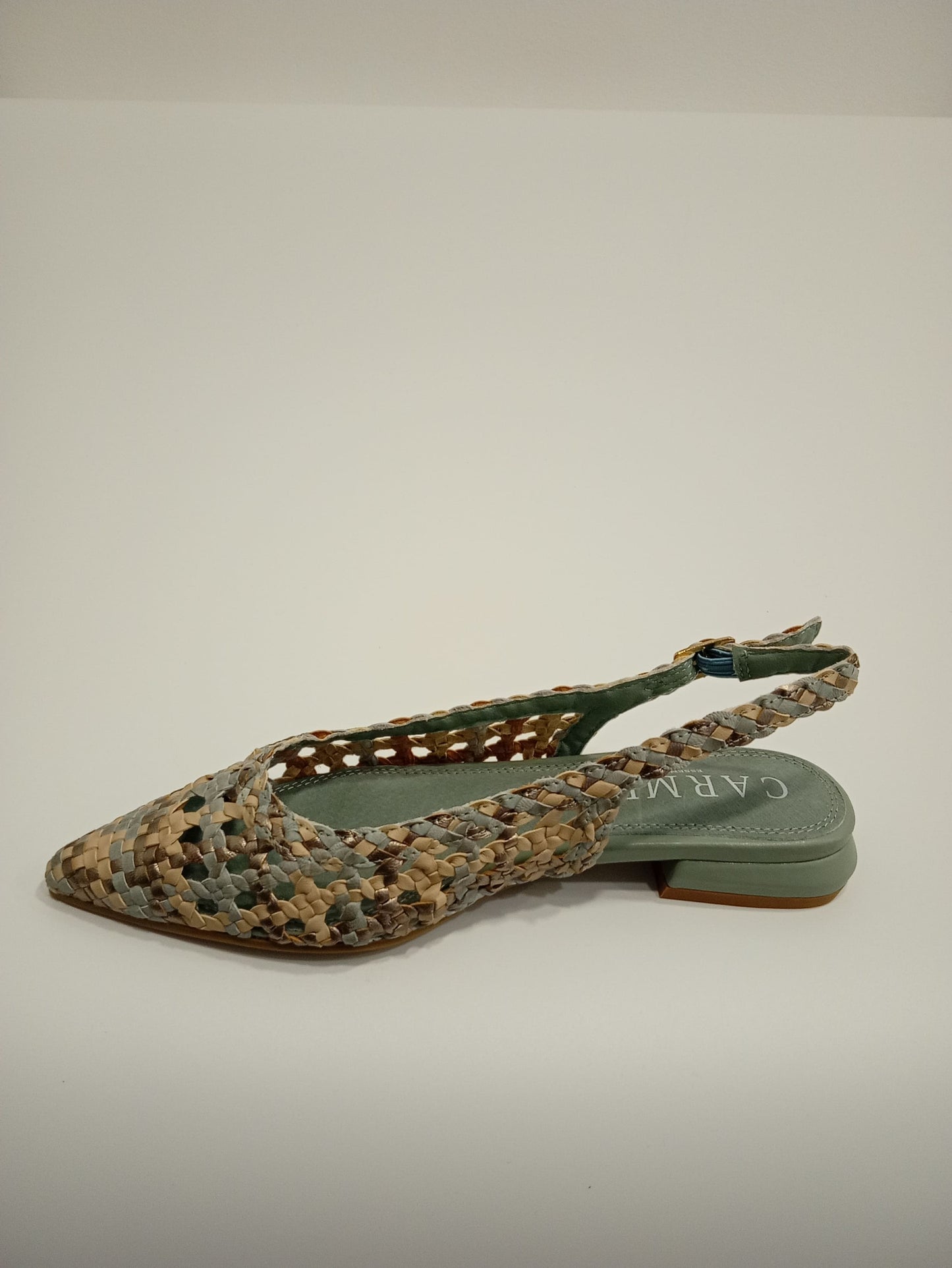 SCARPE DA DONNA CARMELA 1