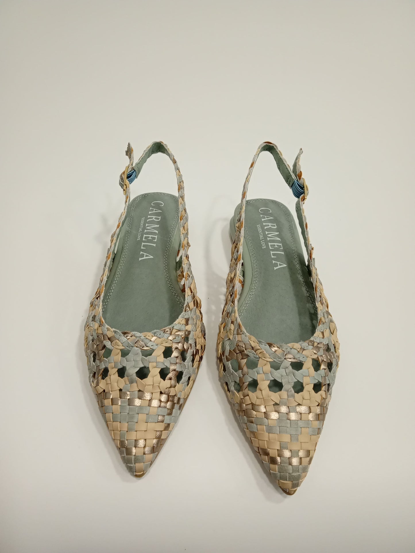 SCARPE DA DONNA CARMELA 1