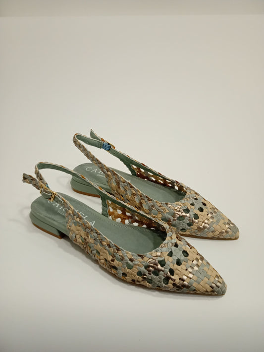 SCARPE DA DONNA CARMELA 1