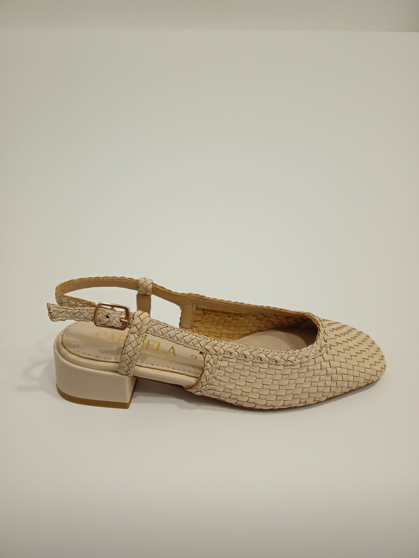 SCARPE DA DONNA CARMELA 2