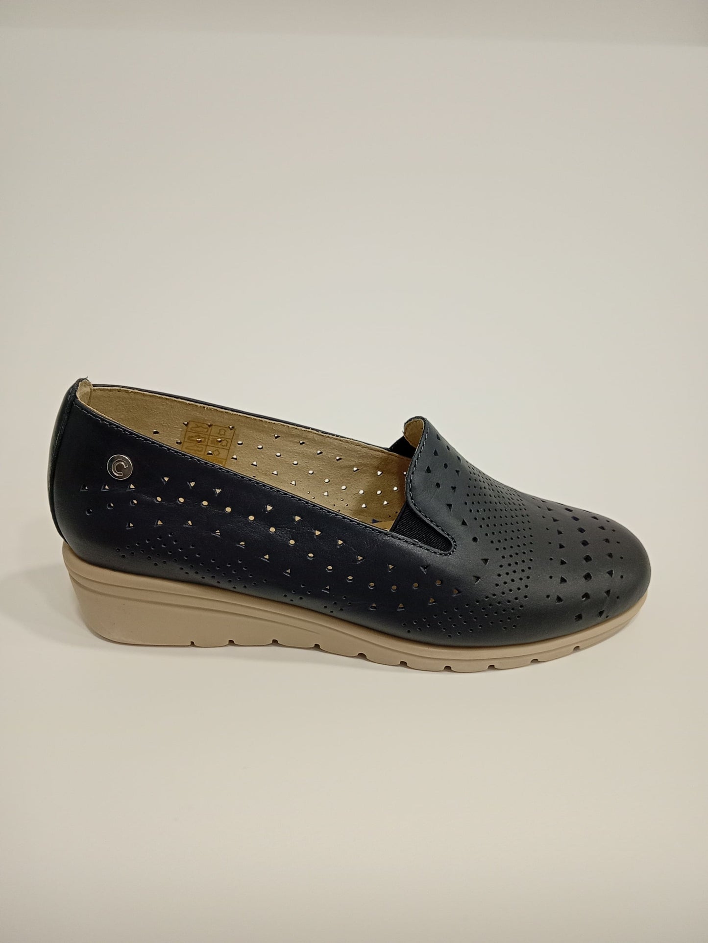 SCARPE DA DONNA CINZIA SOFT 8
