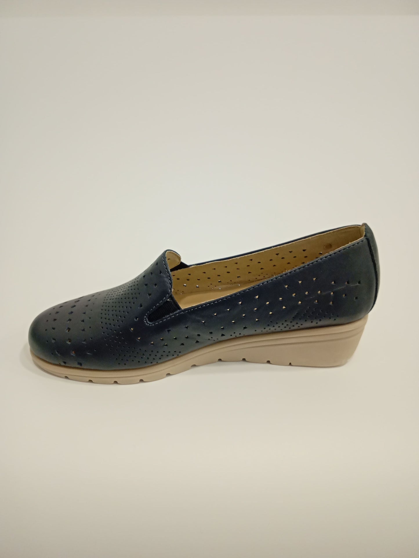 SCARPE DA DONNA CINZIA SOFT 8
