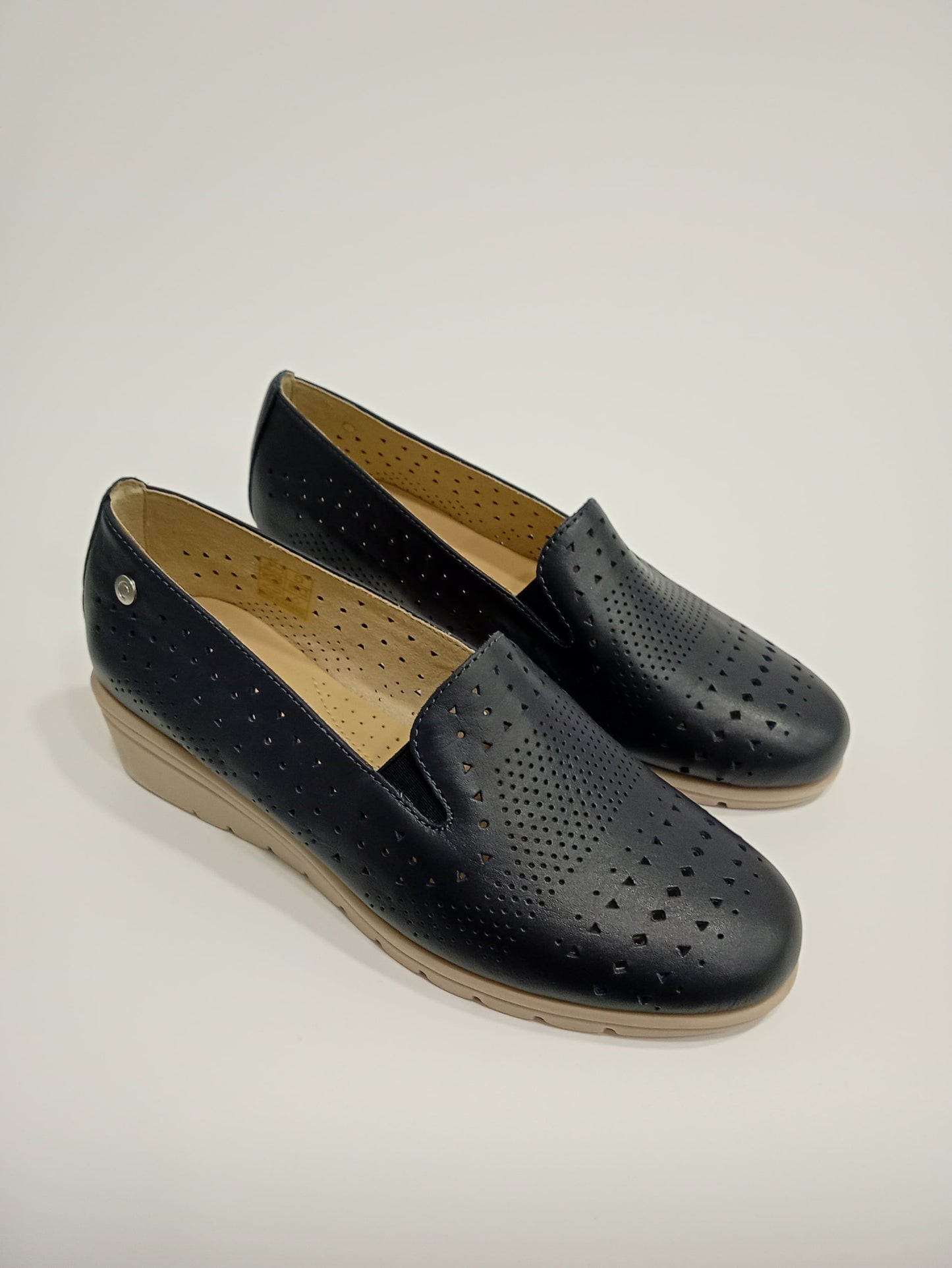 SCARPE DA DONNA CINZIA SOFT 8