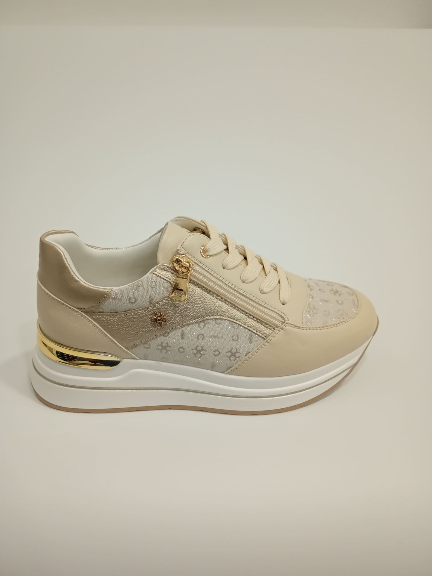 SCARPE DA DONNA CINZIA SOFT 12