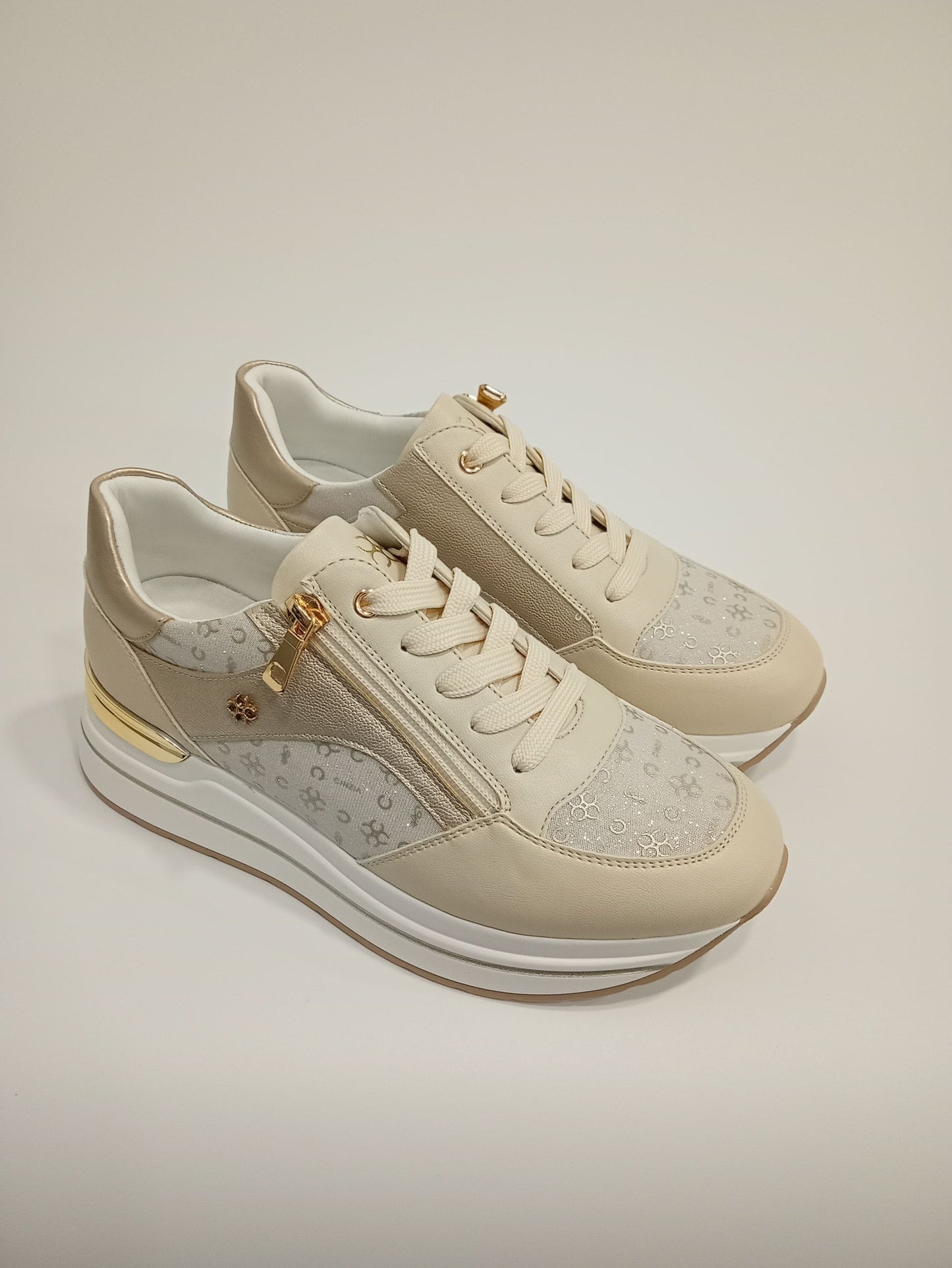 SCARPE DA DONNA CINZIA SOFT 12