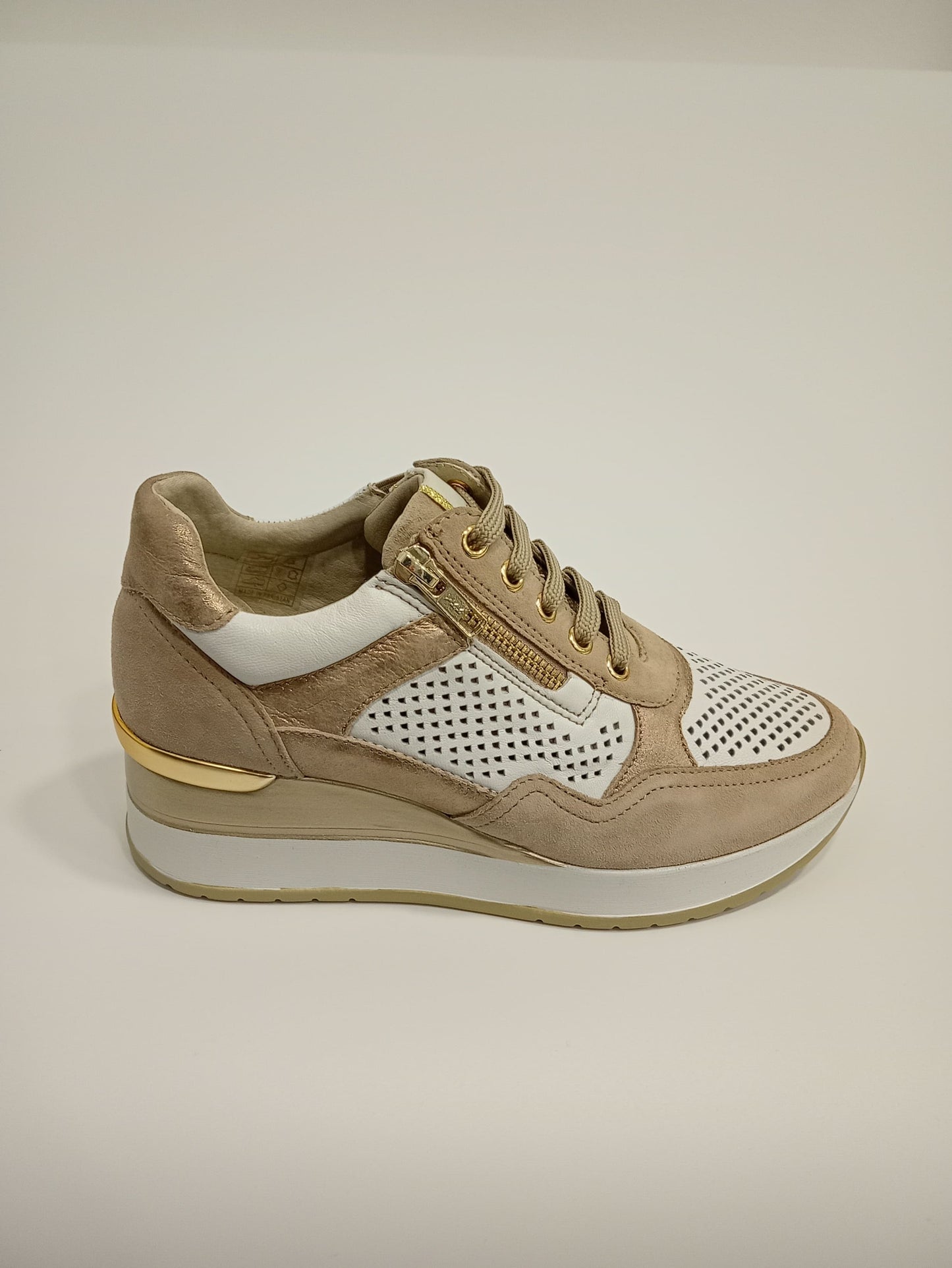 SCARPE DA DONNA CINZIA SOFT 18