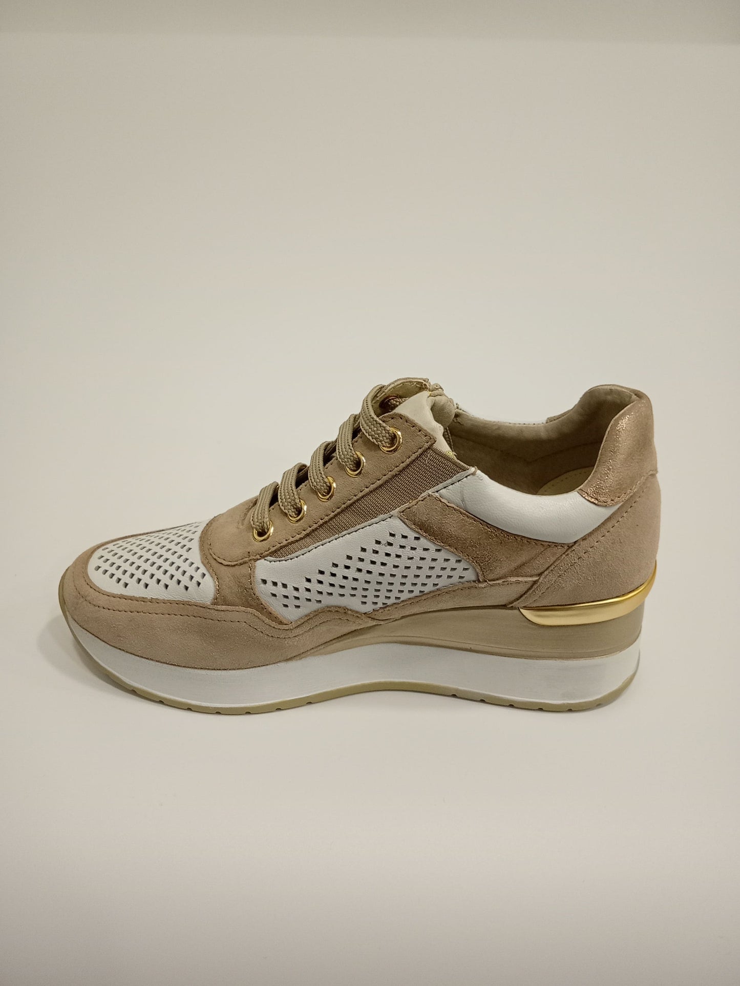SCARPE DA DONNA CINZIA SOFT 18