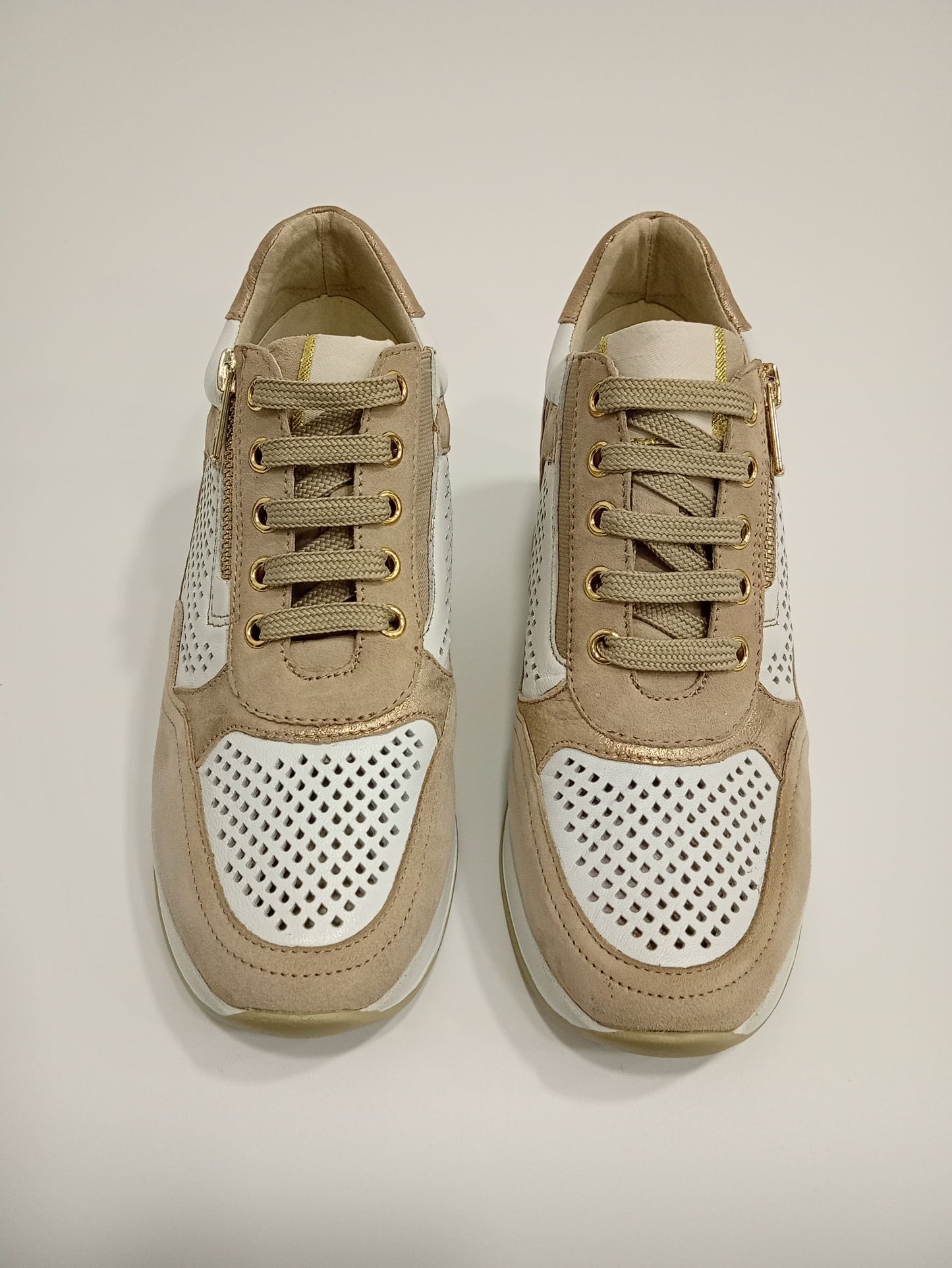 SCARPE DA DONNA CINZIA SOFT 18