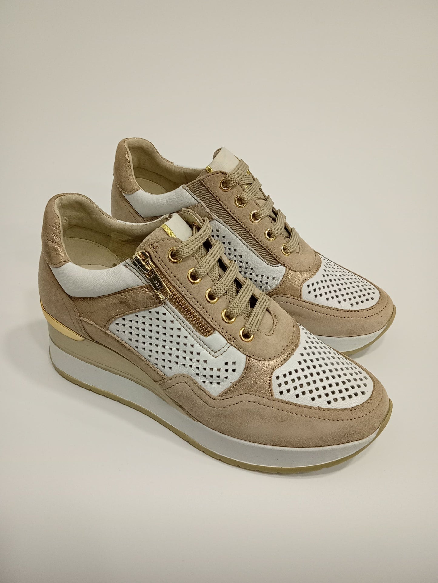 SCARPE DA DONNA CINZIA SOFT 18