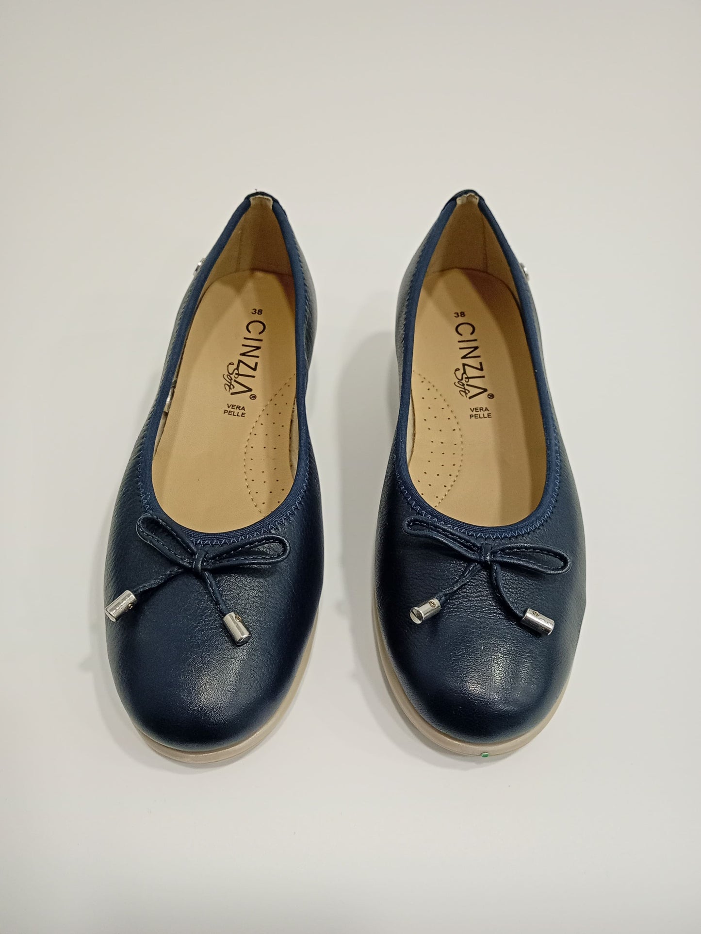 SCARPE DA DONNA CINZIA SOFT 5