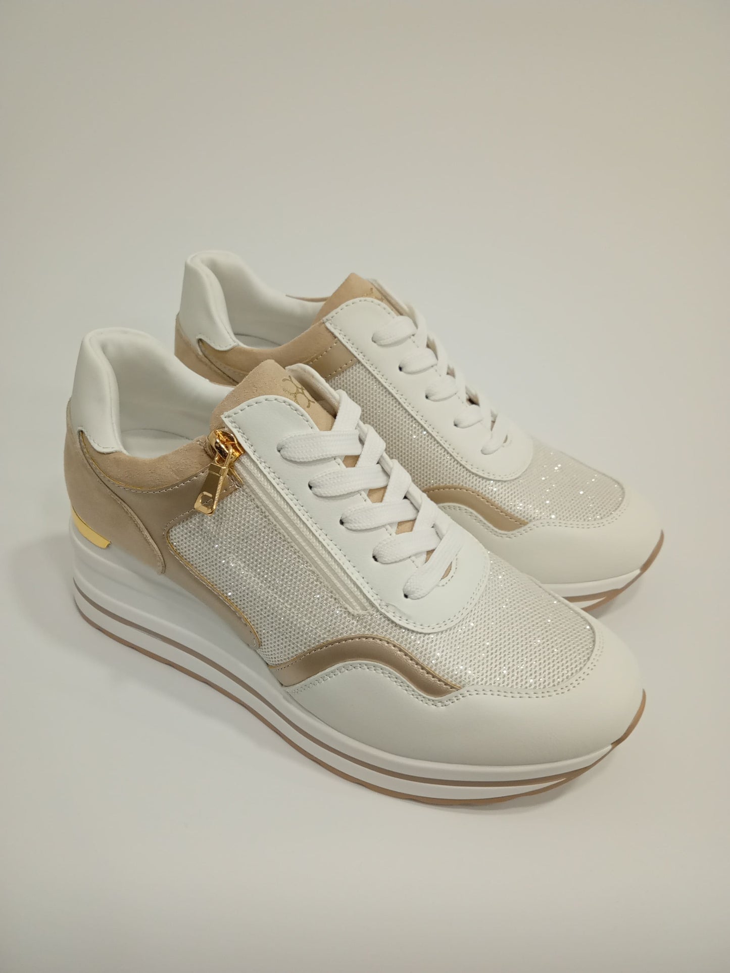 SCARPE DA DONNA CINZIA SOFT 20