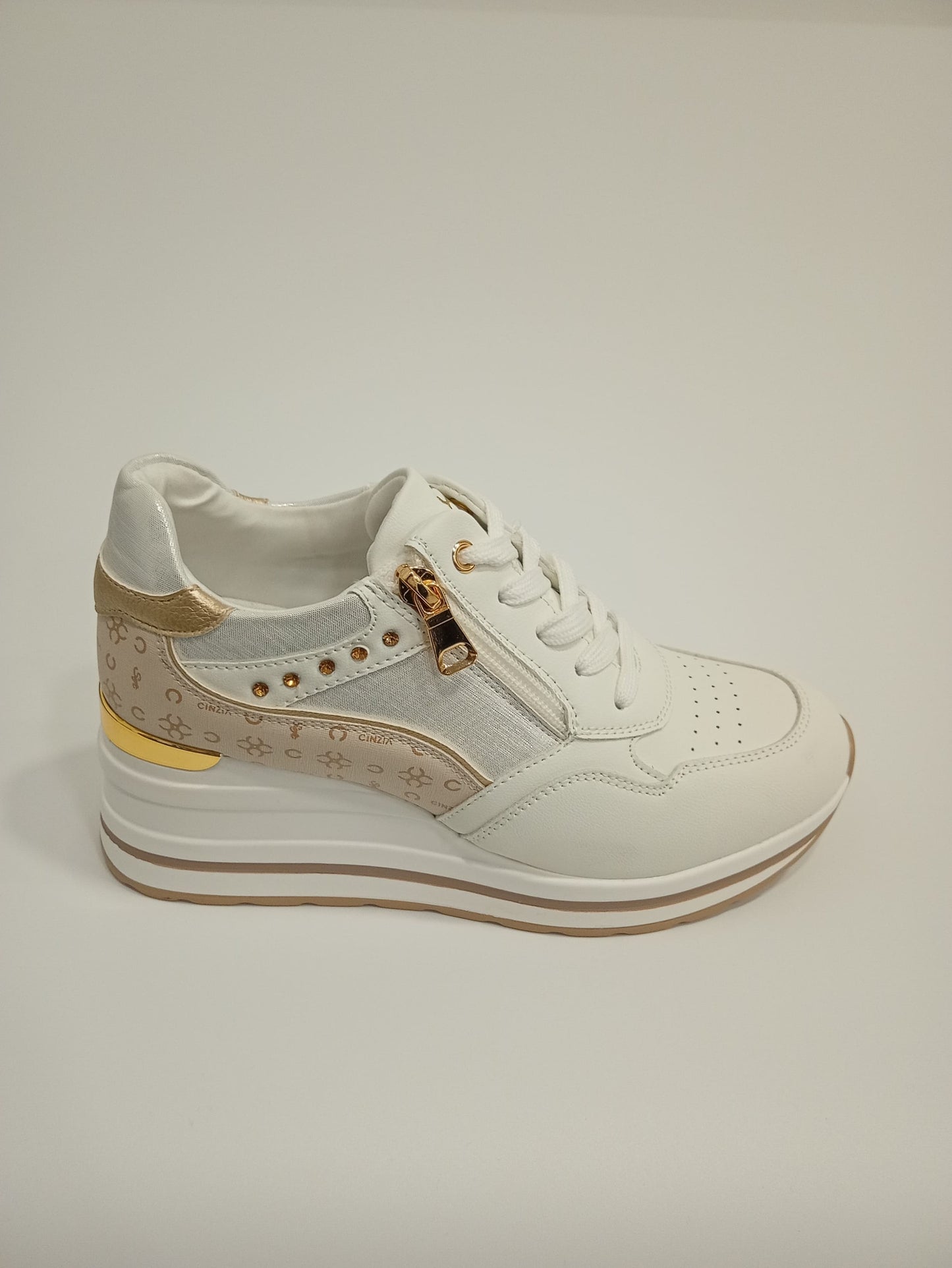 SACRPE DA DONNA CINZIA SOFT 21