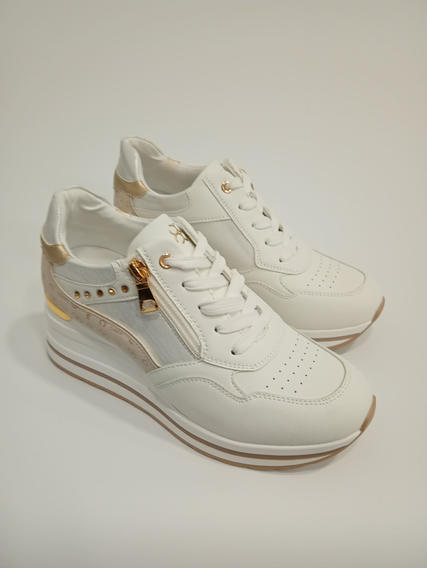 SACRPE DA DONNA CINZIA SOFT 21