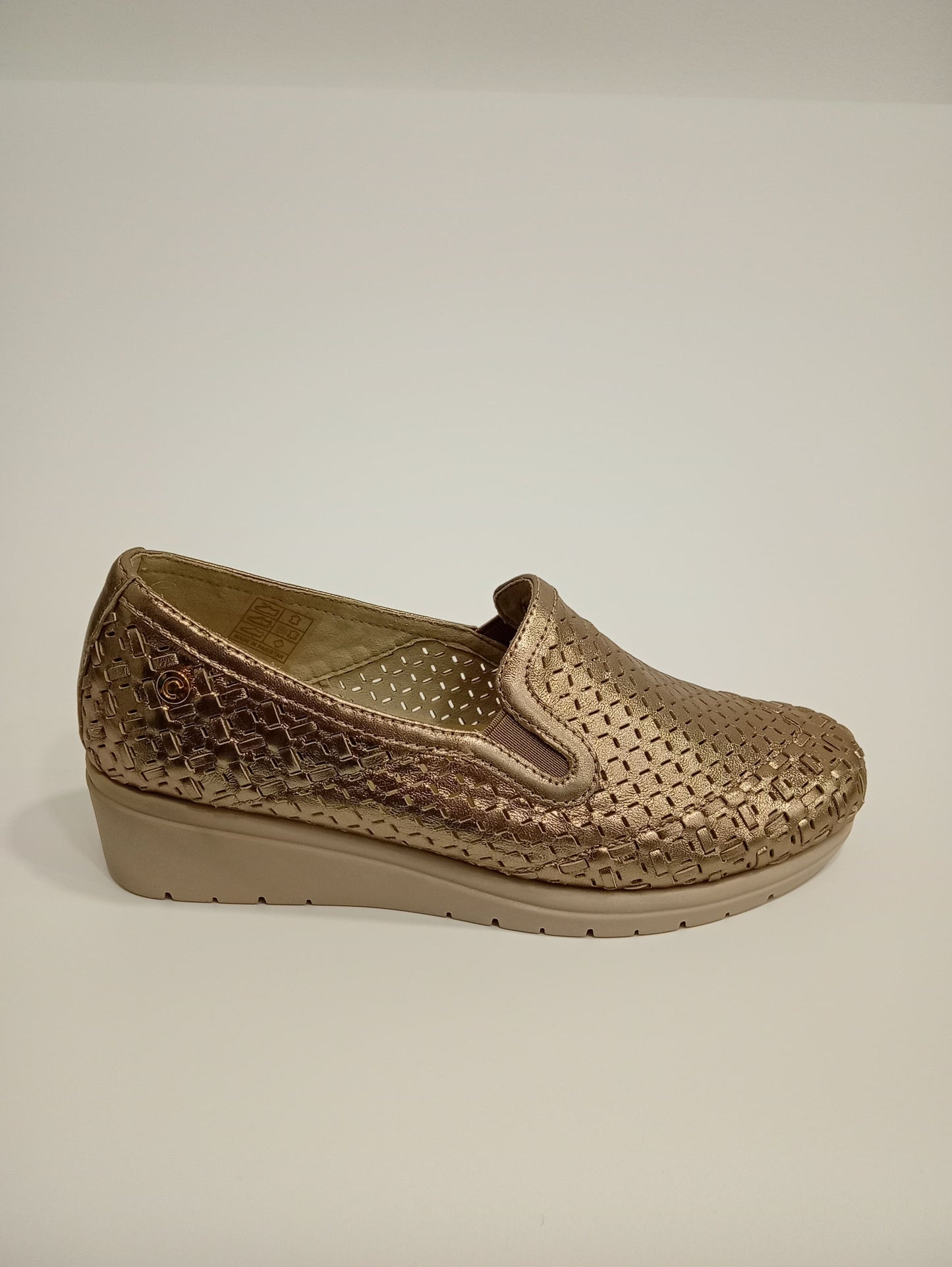 SCARPE DA DONNA CINZIA SOFT 23